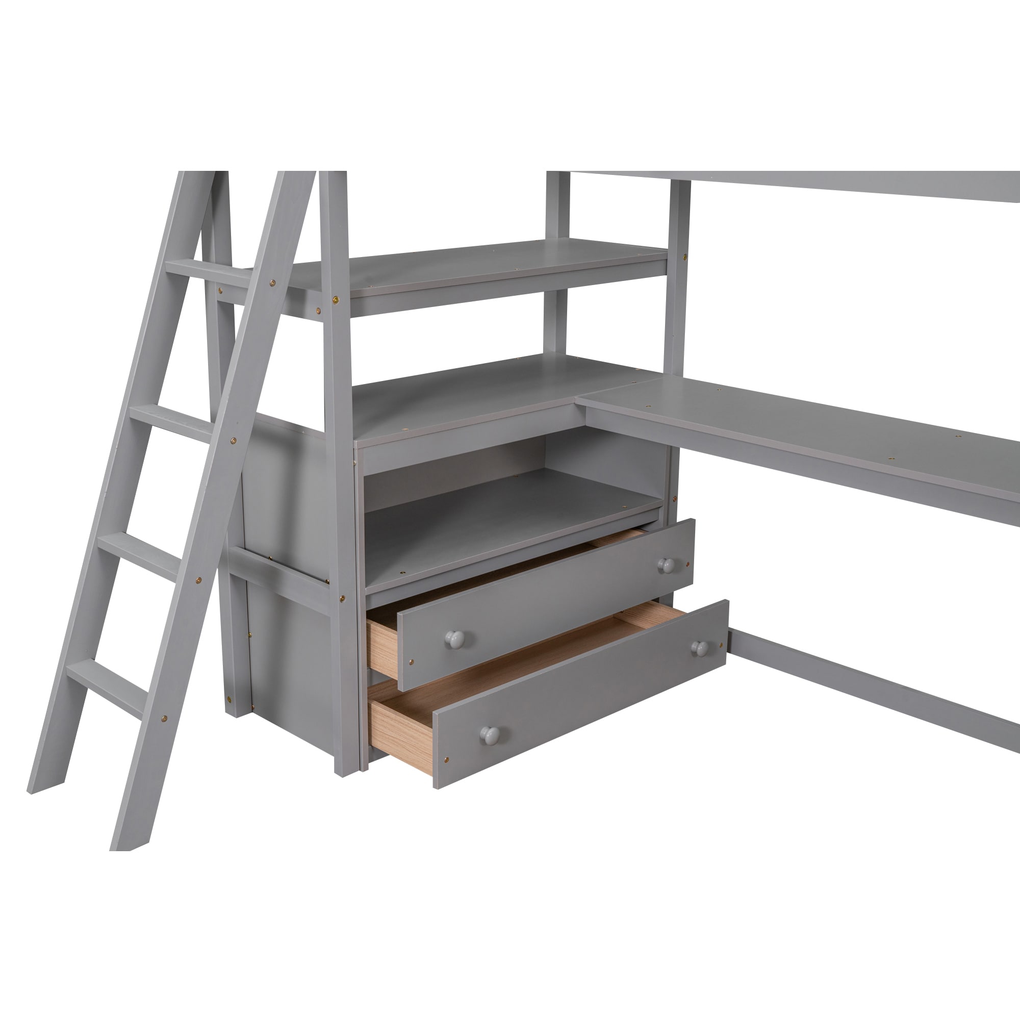 Qualler BWM000803E Bunk-Beds - View #10