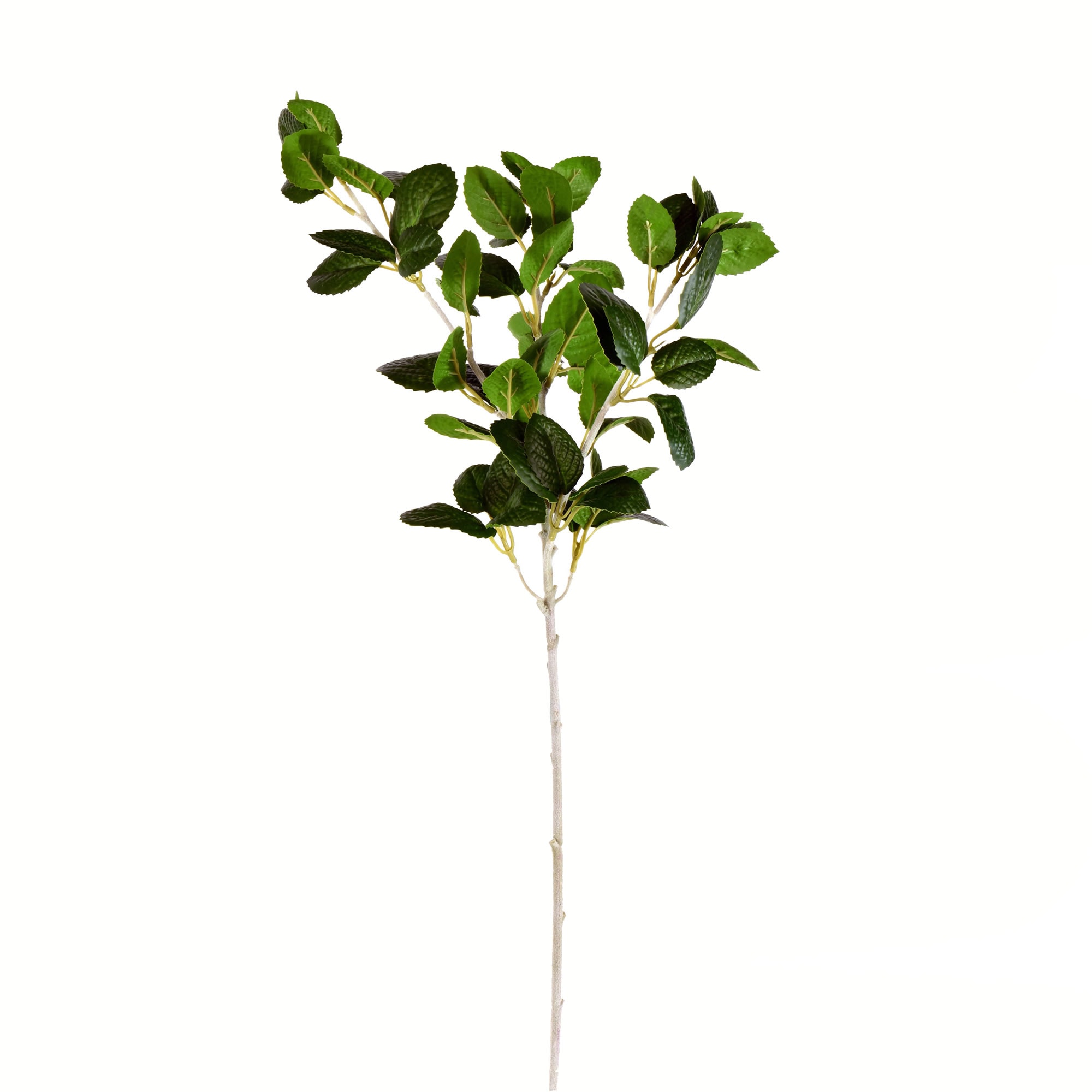 Vickerman FA194024 24-in Green Indoor Mixed Greenery Artificial Plant