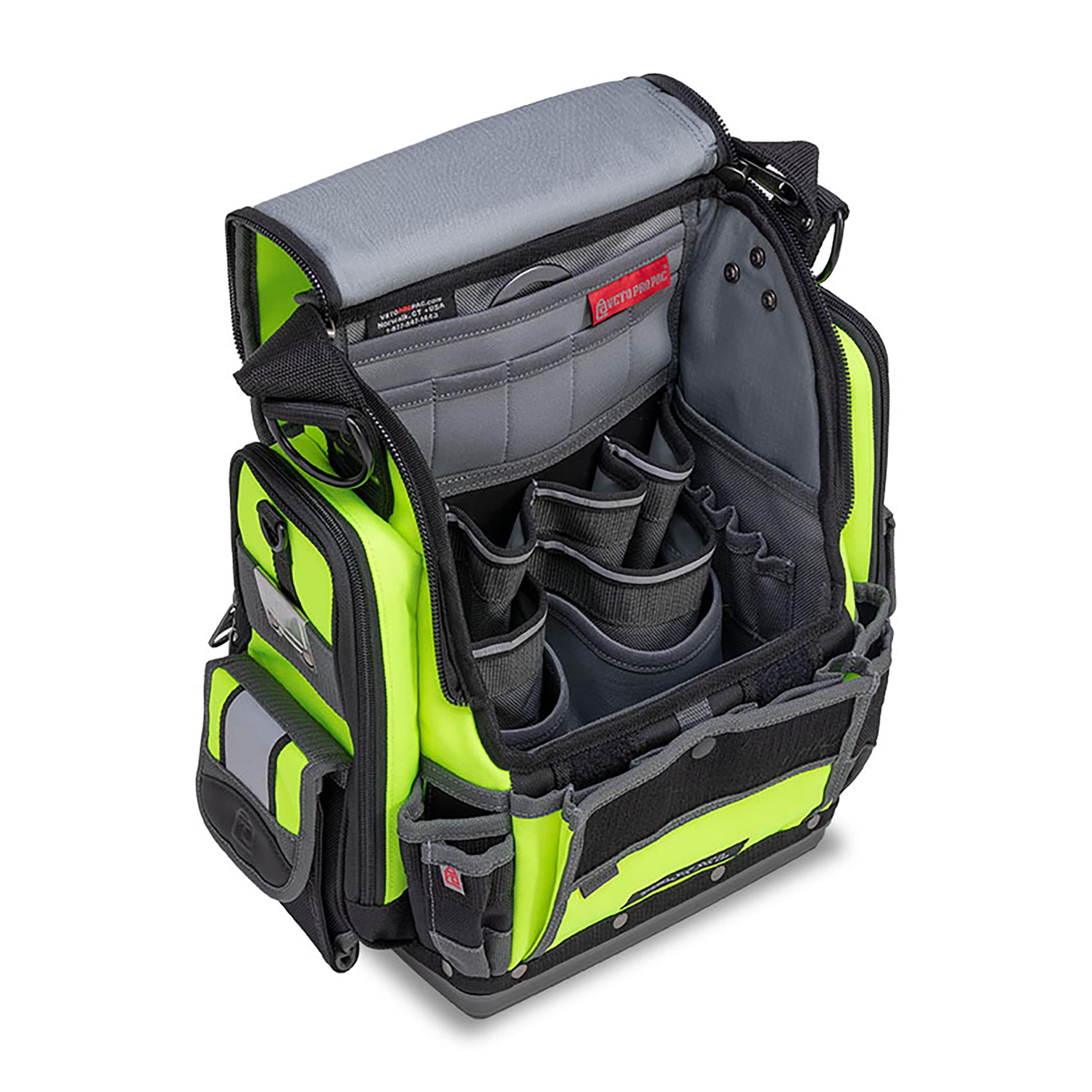 Veto Pro Pac VPP10482 Tool-Pouches - View #9
