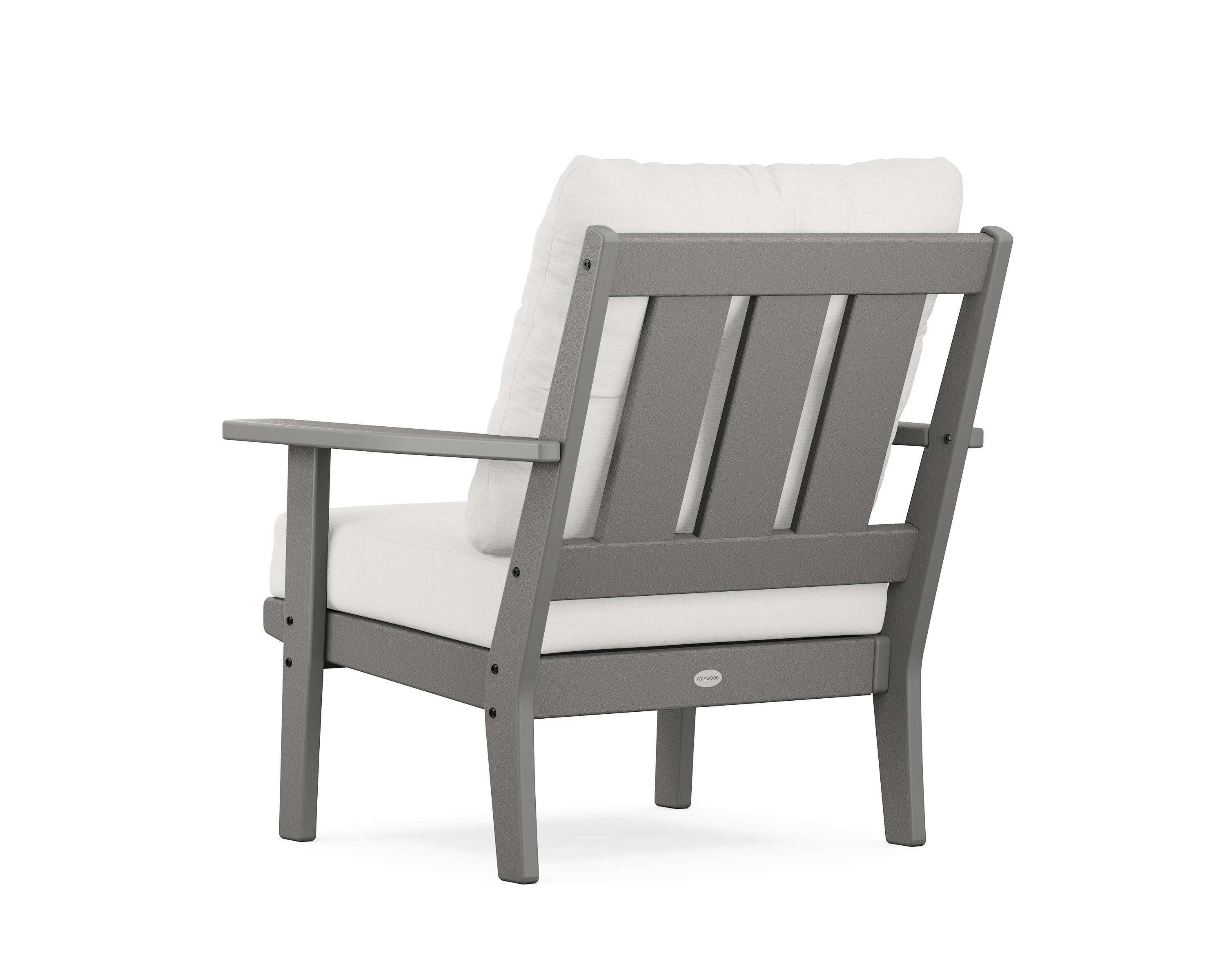 POLYWOOD 4451-GY152939 Patio-Chairs - View #3