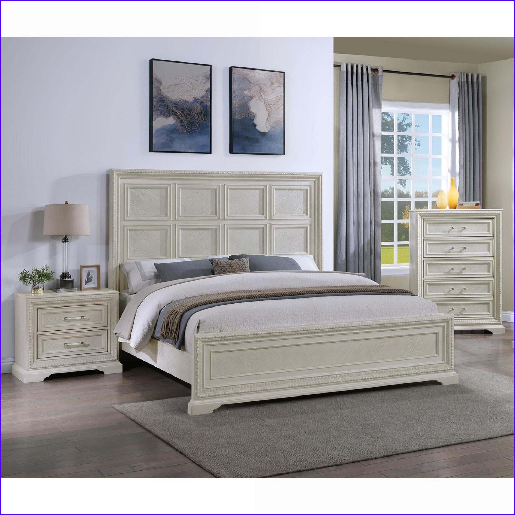 Watnature 3AQW06TLCK2Y nightstands - View #6