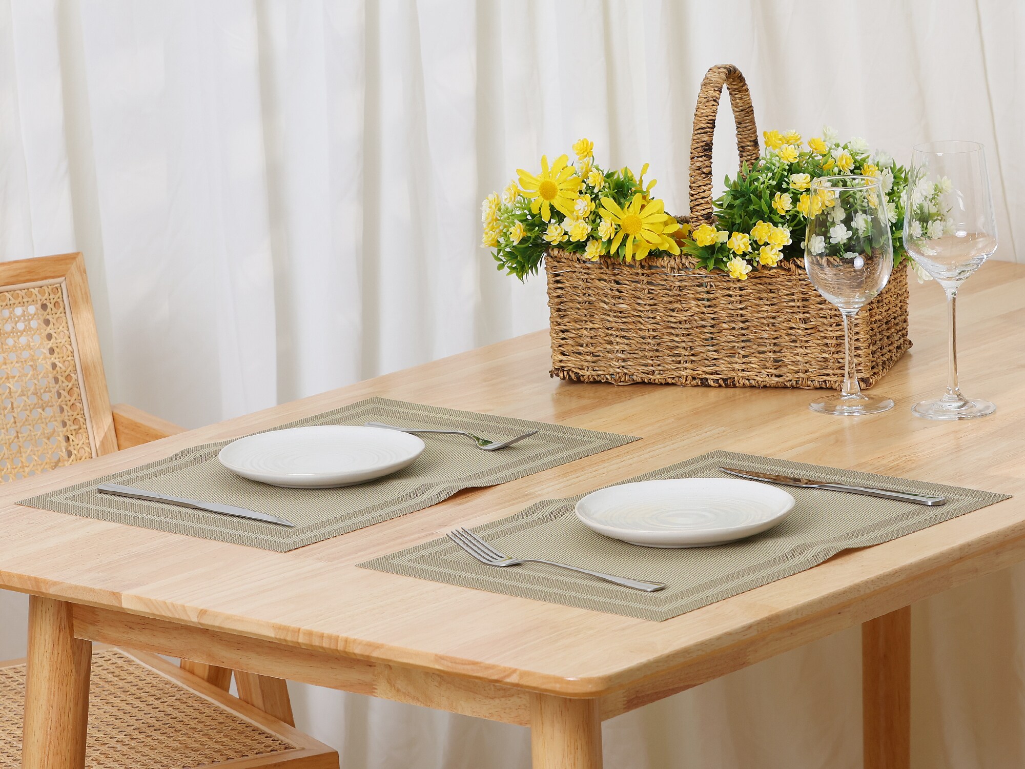 Unique Bargains S26060301UX2198 Serveware-Accessories - View #6
