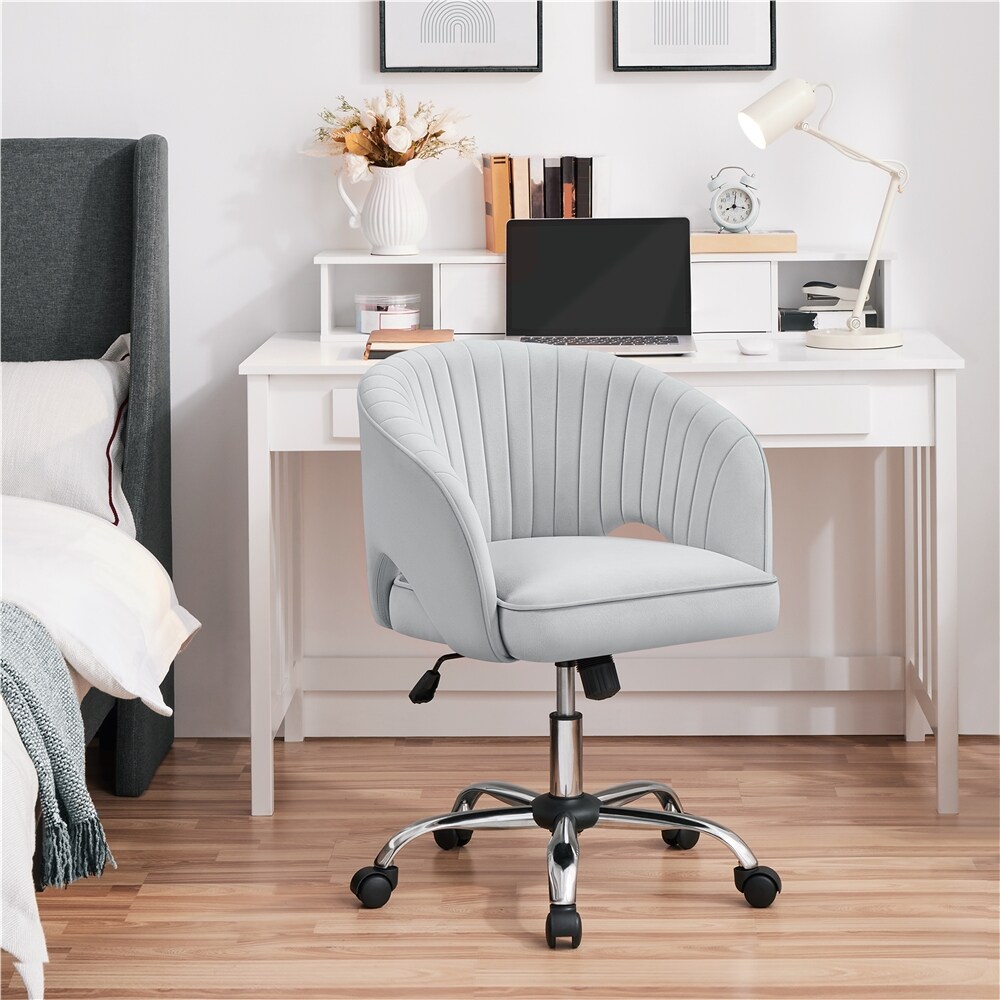 Yaheetech LS79AM0001 Office-Chairs - View #4