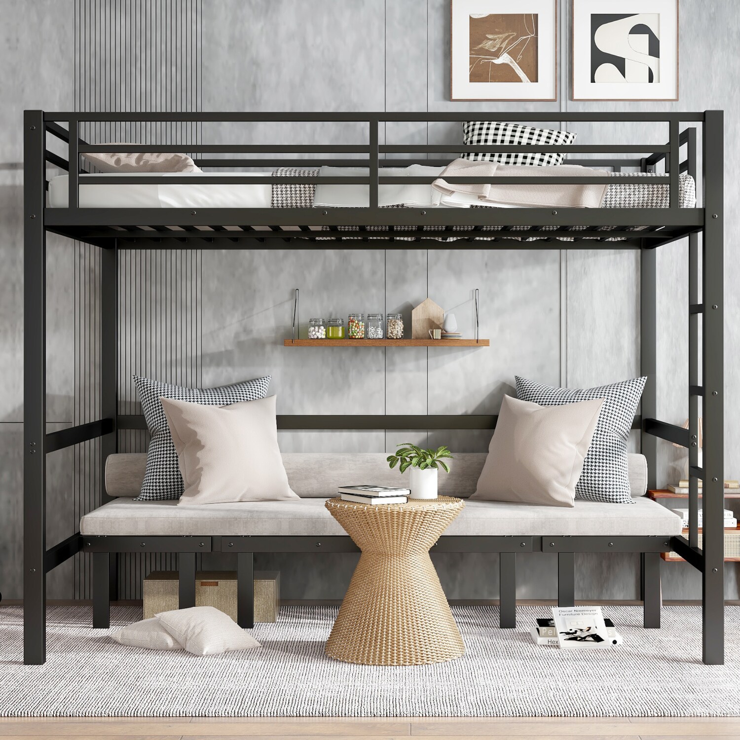 Streamdale Furniture W1580S00208 beds - View #3
