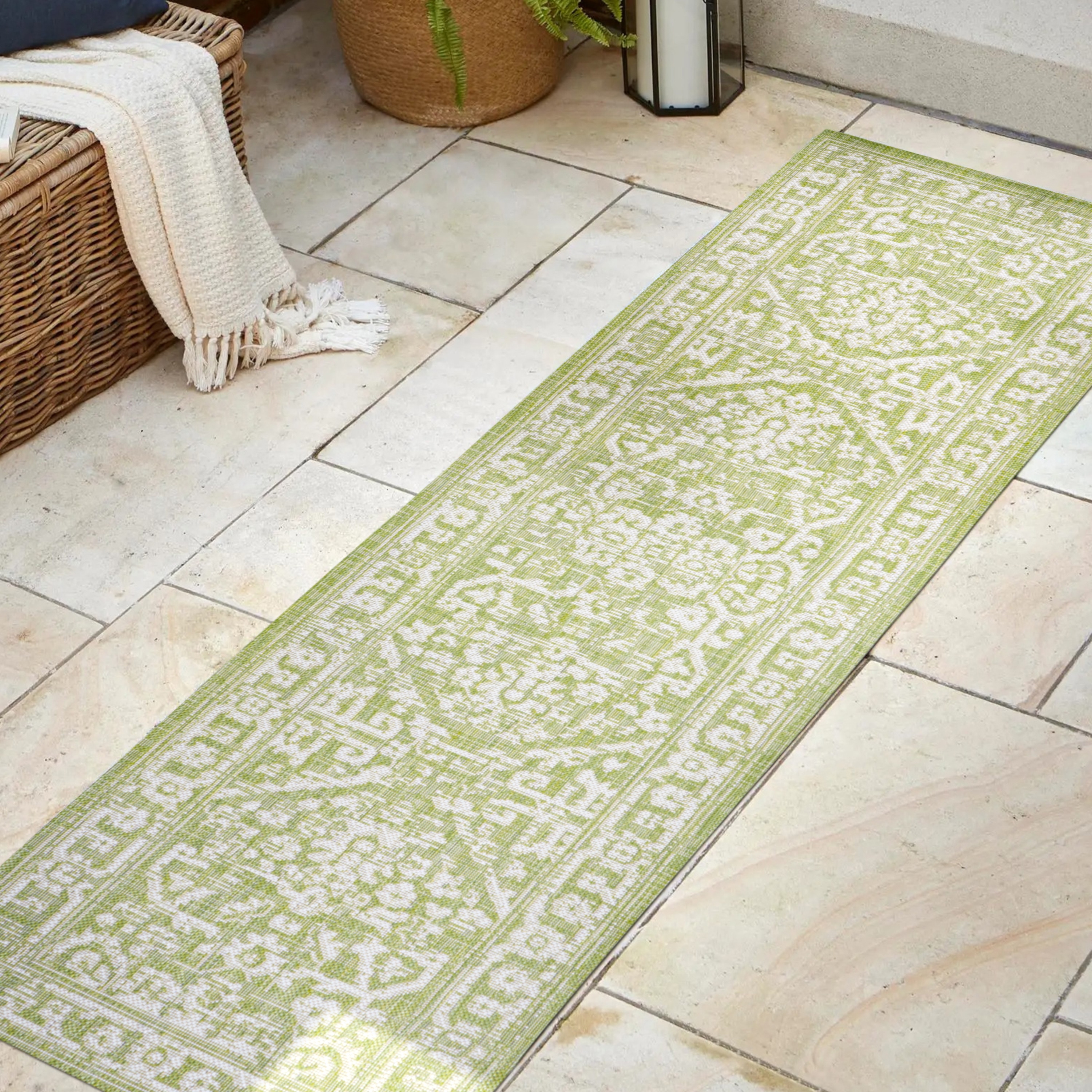 JONATHAN  Y SMB104D-28 rugs - View #5
