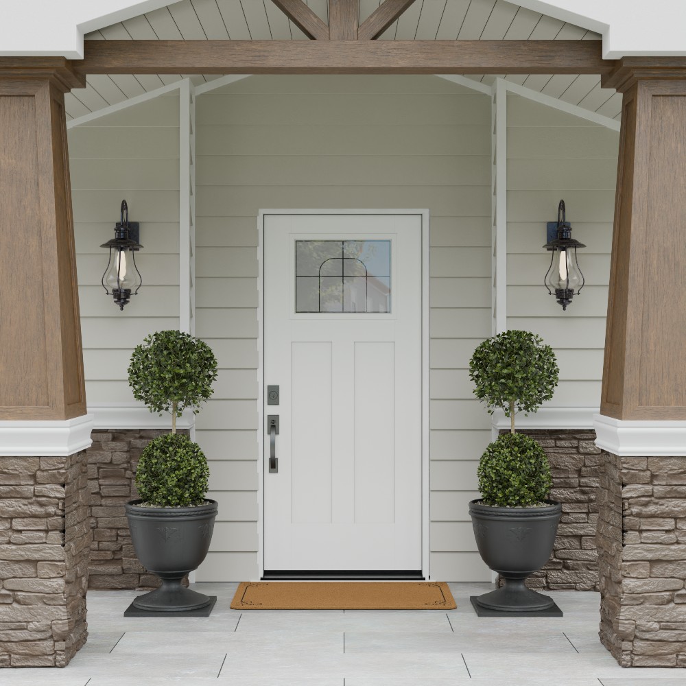 Masonite 641796 Entry-Doors - View #2