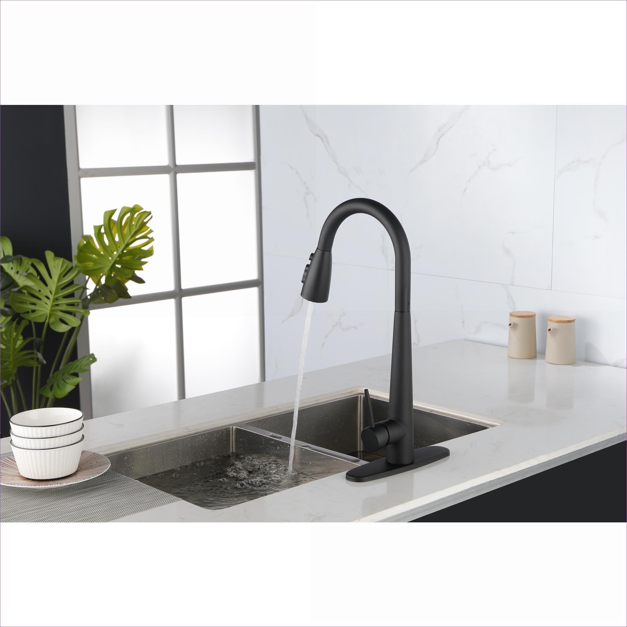 Watnature AX2LHQNFFCC2 Lavatory-Faucets - View #2
