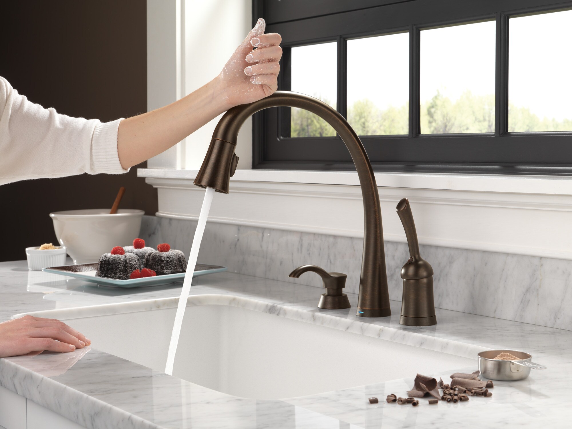 Delta RP50781RB Soap-Lotion-Dispensers - View #8