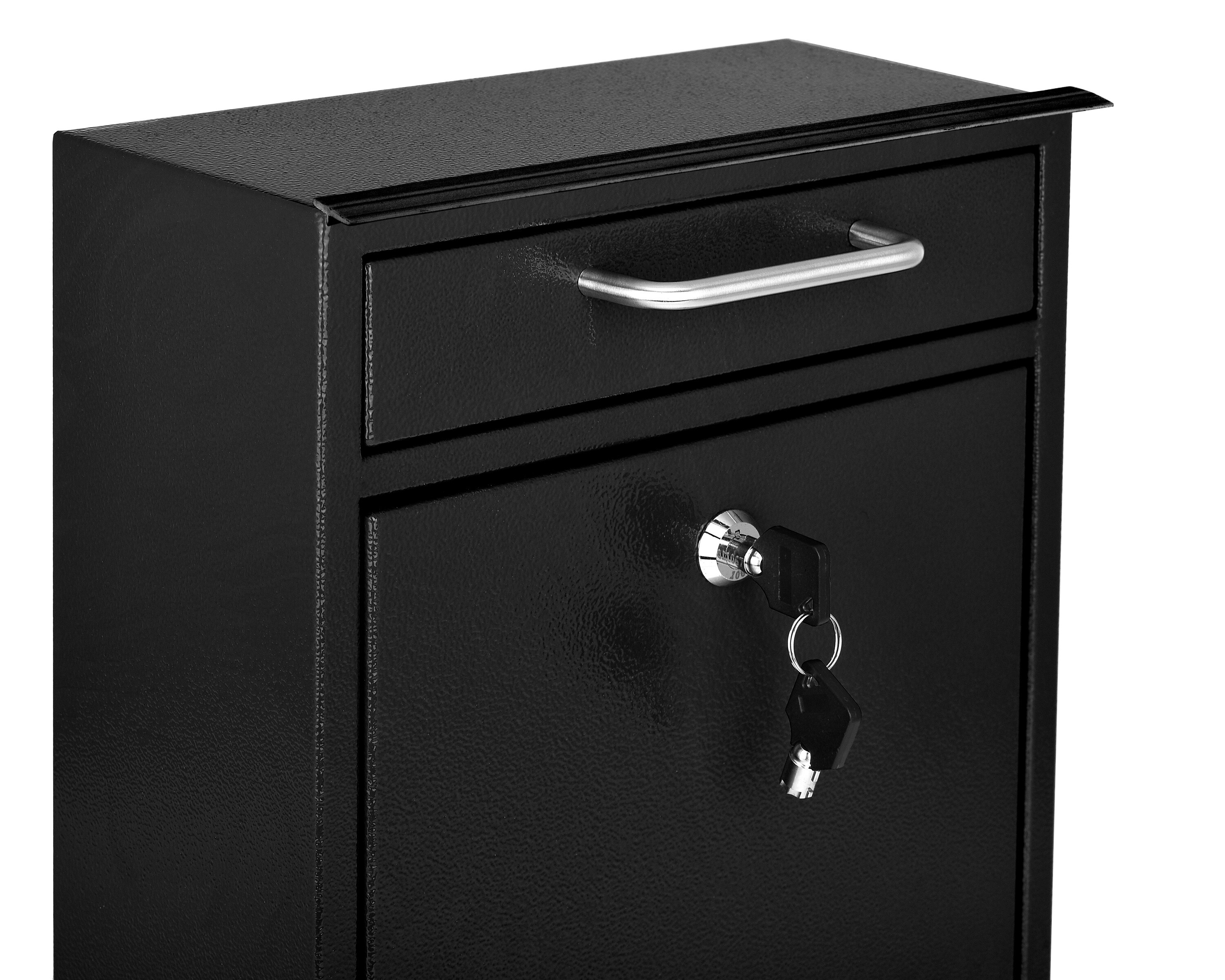 AdirOffice BLK05631 mailboxes - View #11