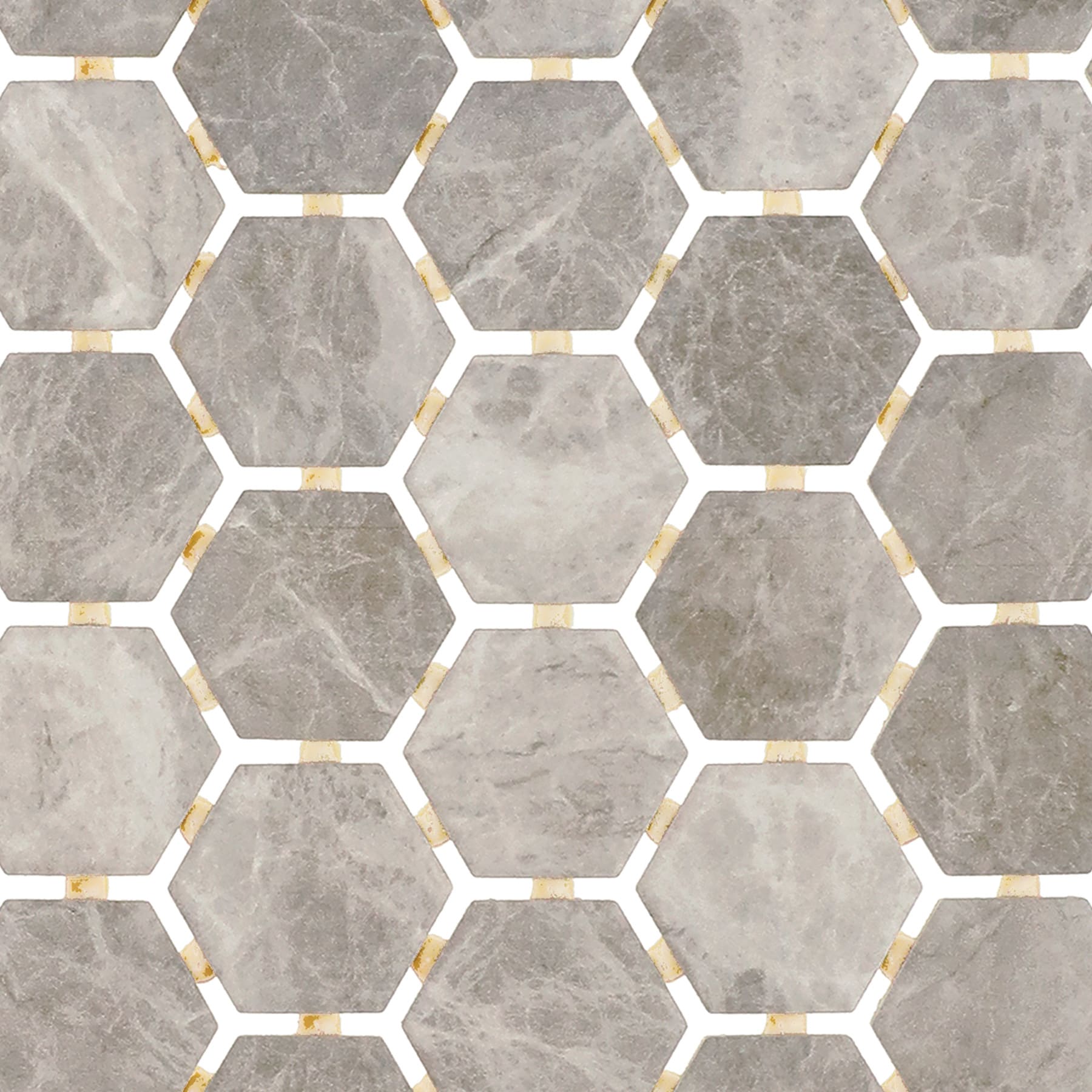 American Olean UV2415HEXHC1P2 Ceramic-Tile - View #8