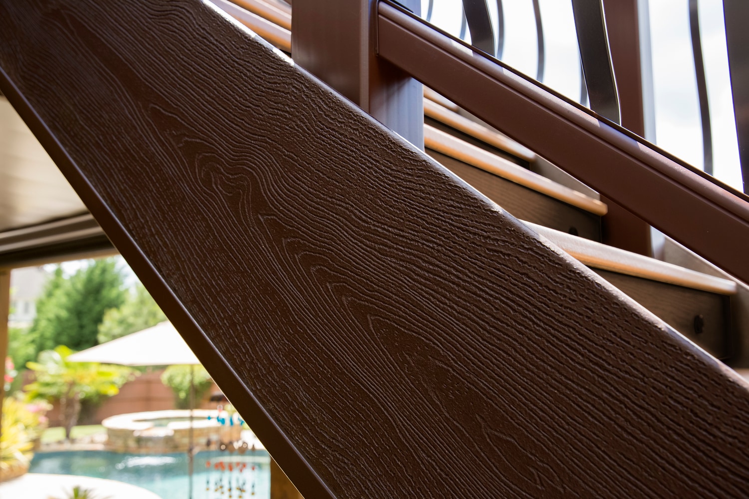 Trex VL010812T2S01 Fascia-Boards - View #2