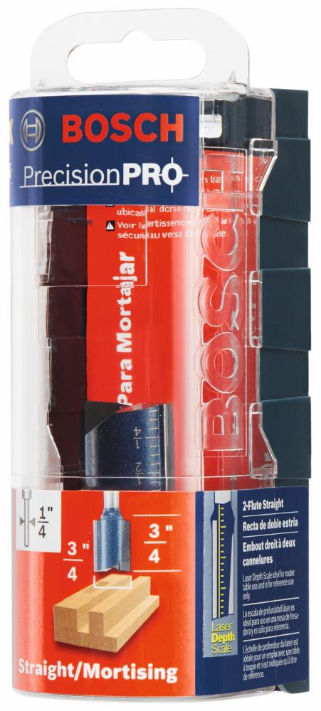 Bosch 85232MC Straight-Mortising-Router-Bits - View #3