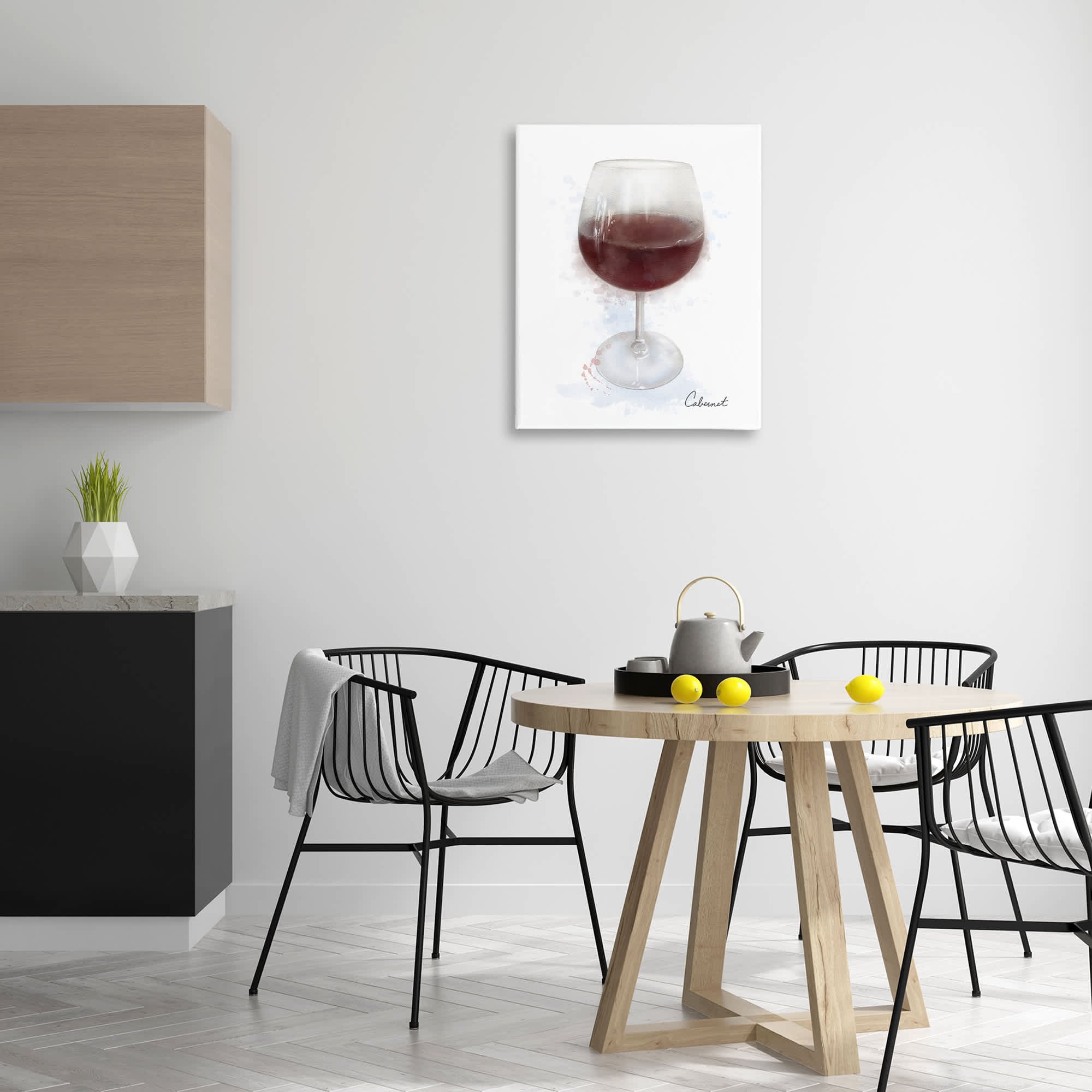 Stupell Industries BS-512-CN-24X30 Wall-Art - View #3