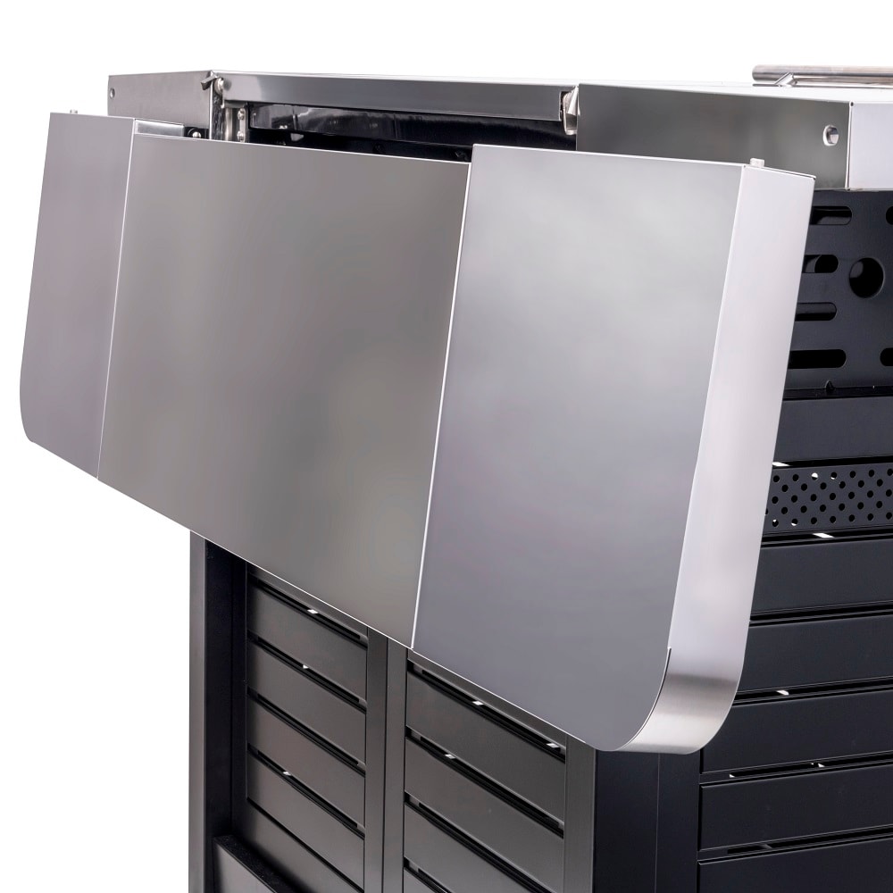 Charbroil 463259623 Flat-Top-Grills - View #3
