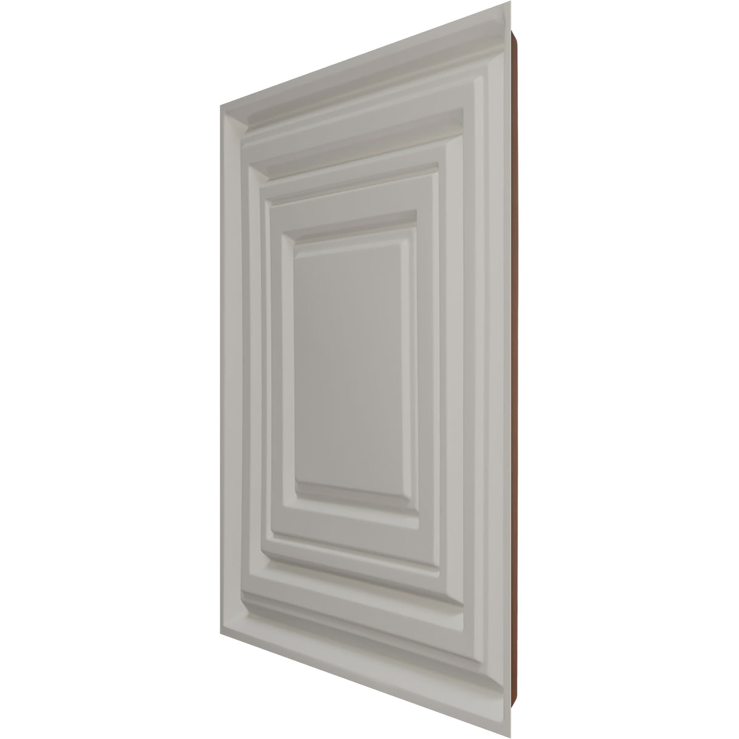 Ekena Millwork WP20X20MXDRU-CASE-12 Wall-Panels - View #4