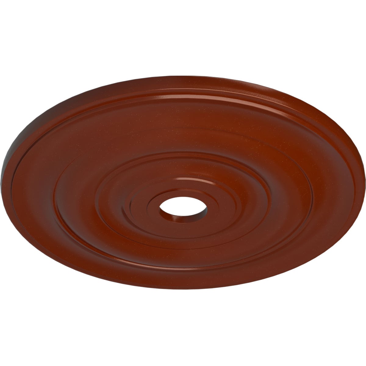Ekena Millwork CM26JEFIF Ceiling-Medallions - View #2