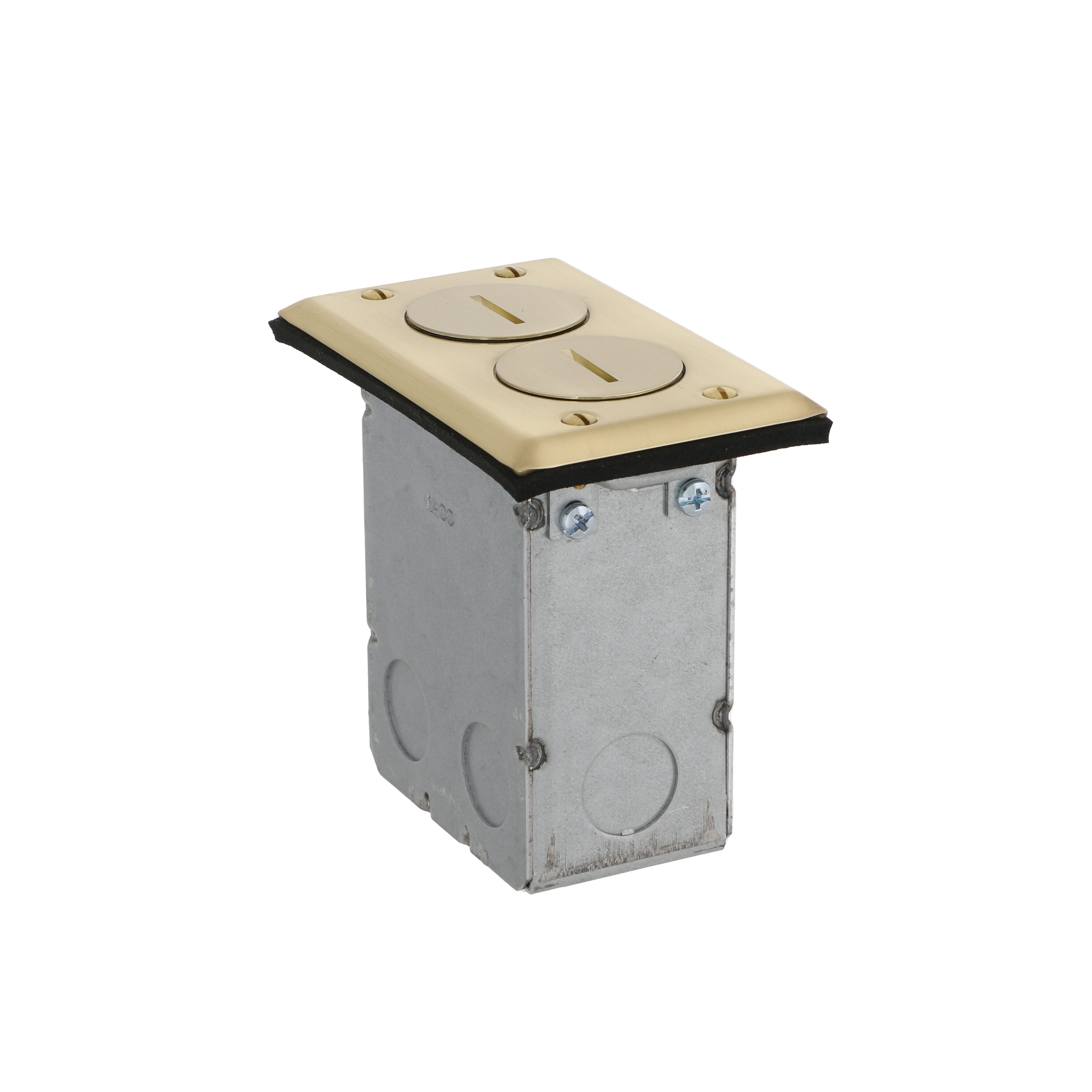 Hubbell 6500BR-5 Electrical-Box - View #6