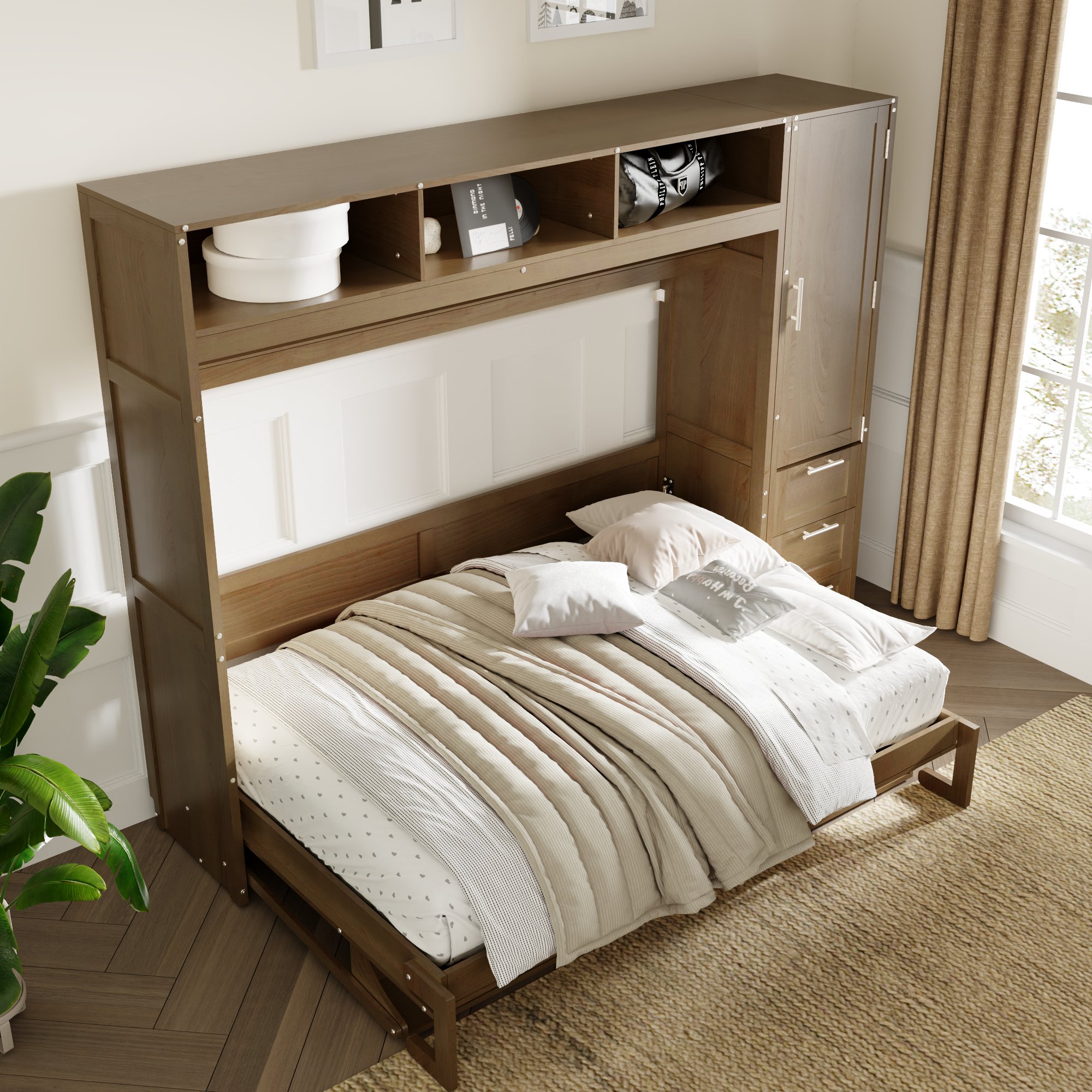ModernLuxe GX000388AAE beds - View #17