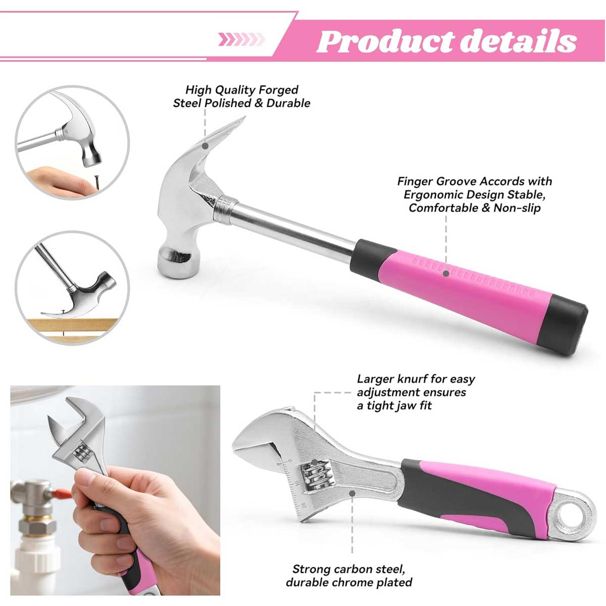 Aoibox LABHT18003 Tool-Sets - View #8