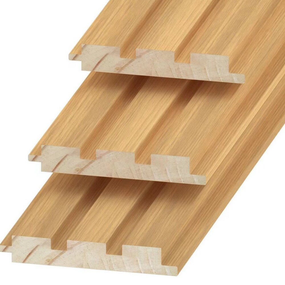 HIGHLANDERHOME WWC3G-001 Wall-Planks - View #2