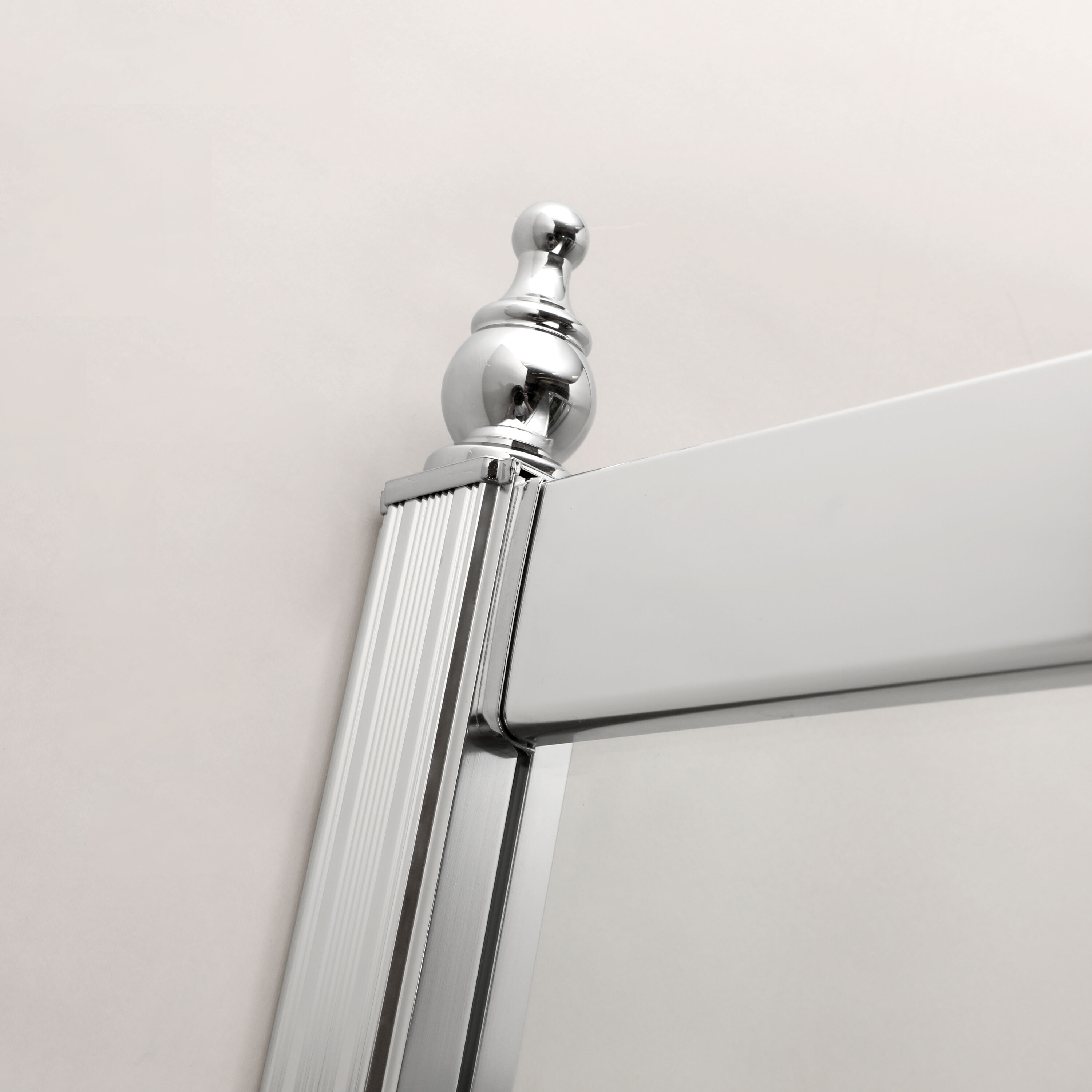 WELLFOR BTO BL-0313-OPT-LS Shower-Doors - View #9