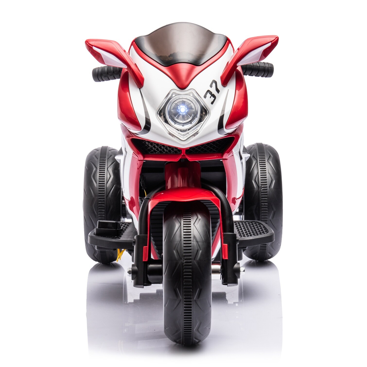 SunJet Kids Bikes and Riding - 6-Volt Battery-Powered Ride-On ...