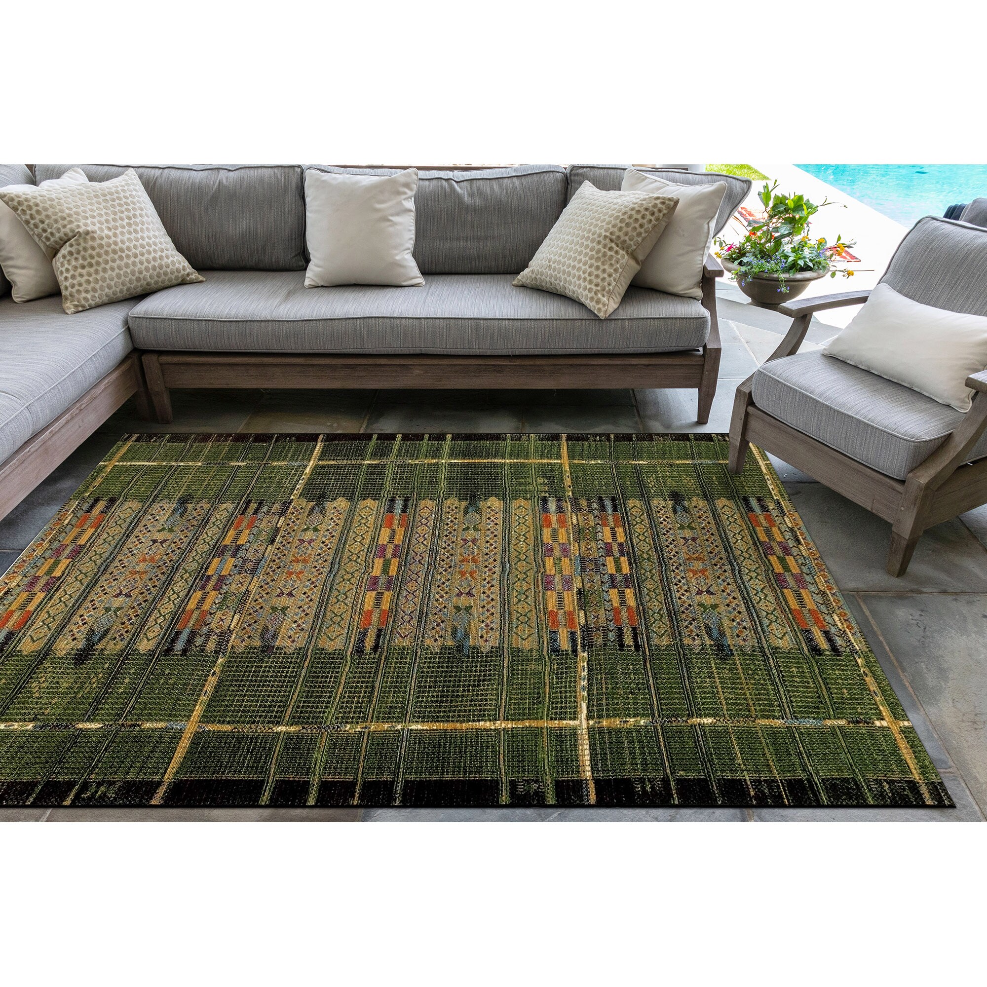 Liora Manne MNA45805706 rugs - View #10