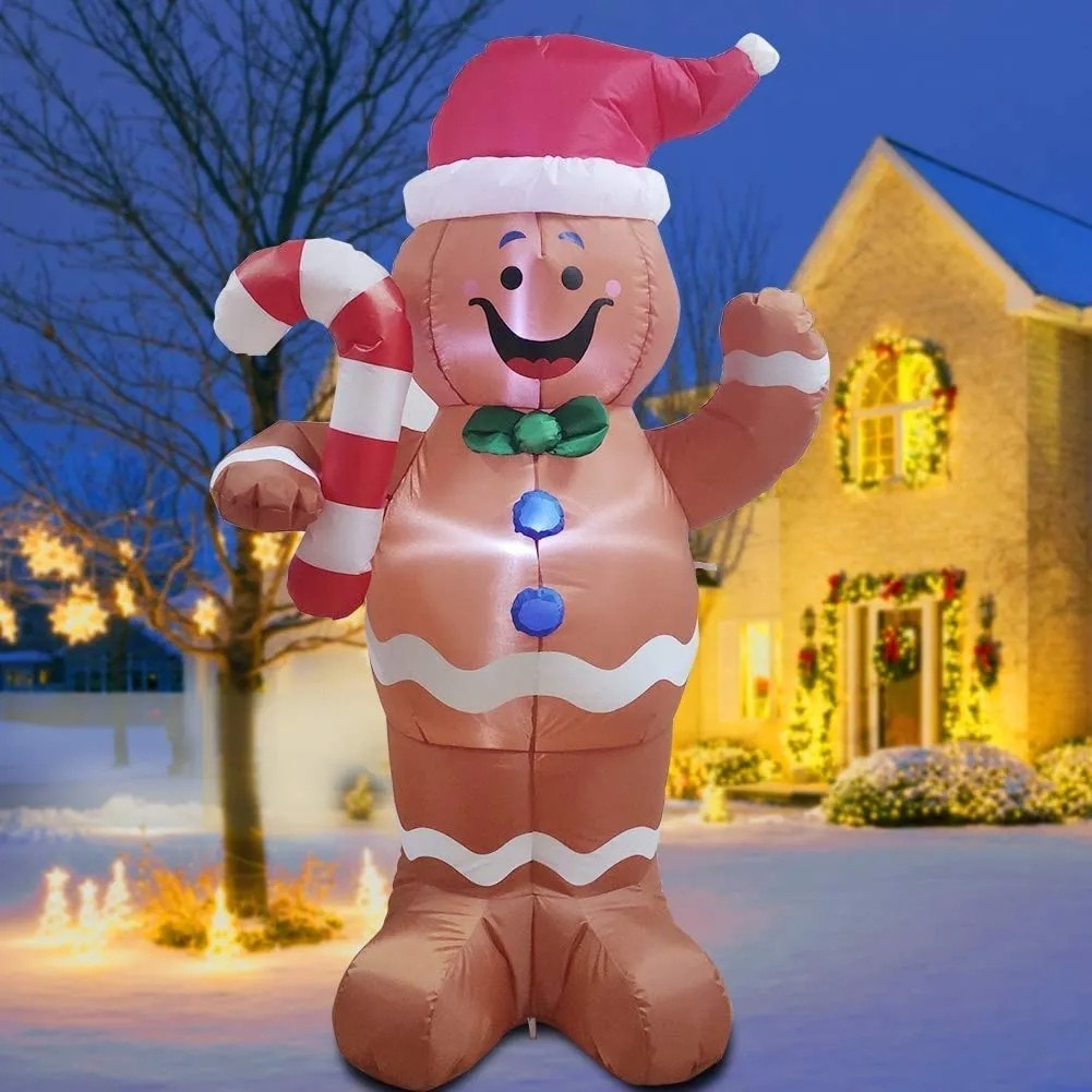 Joyfy 30012 Christmas-Inflatables - View #5