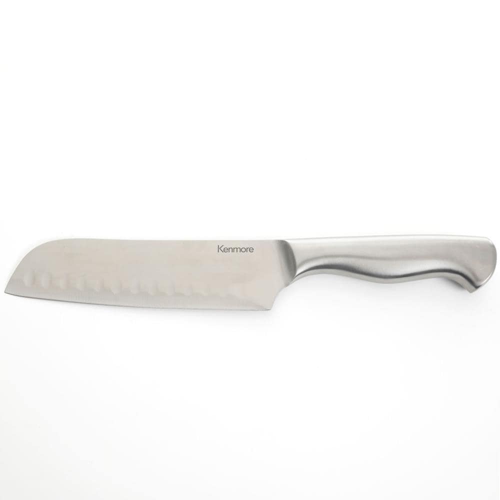 maat verslag doen van Situatie Kenmore 13-Piece Knife set with Block at Lowes.com