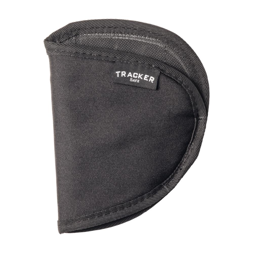 Tracker Safe H01 Pistol Pocket/holster For Gun Safe- 6 In x 4.875 In.