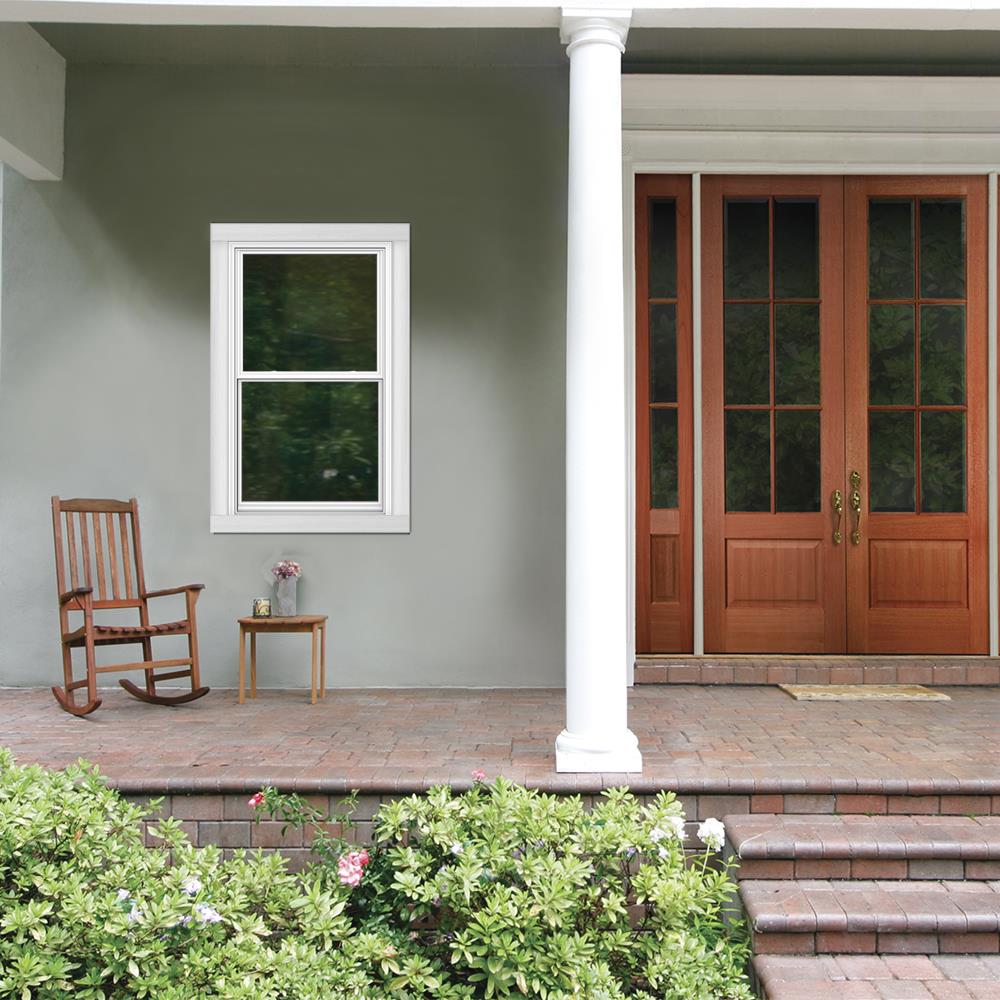 JELD-WEN LOWOLVYDH3660 Double-Hung-Windows - View #2