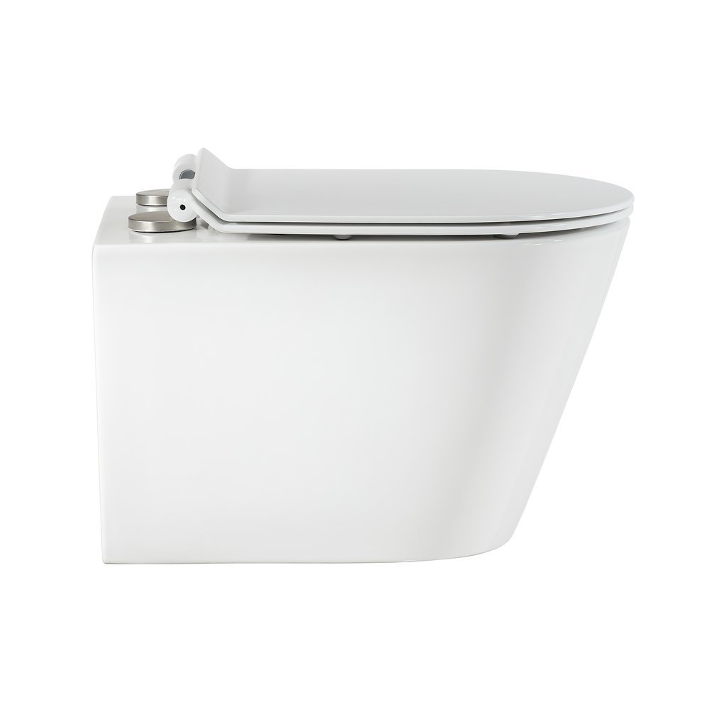Swiss Madison SM-5-WT465 toilets - View #9