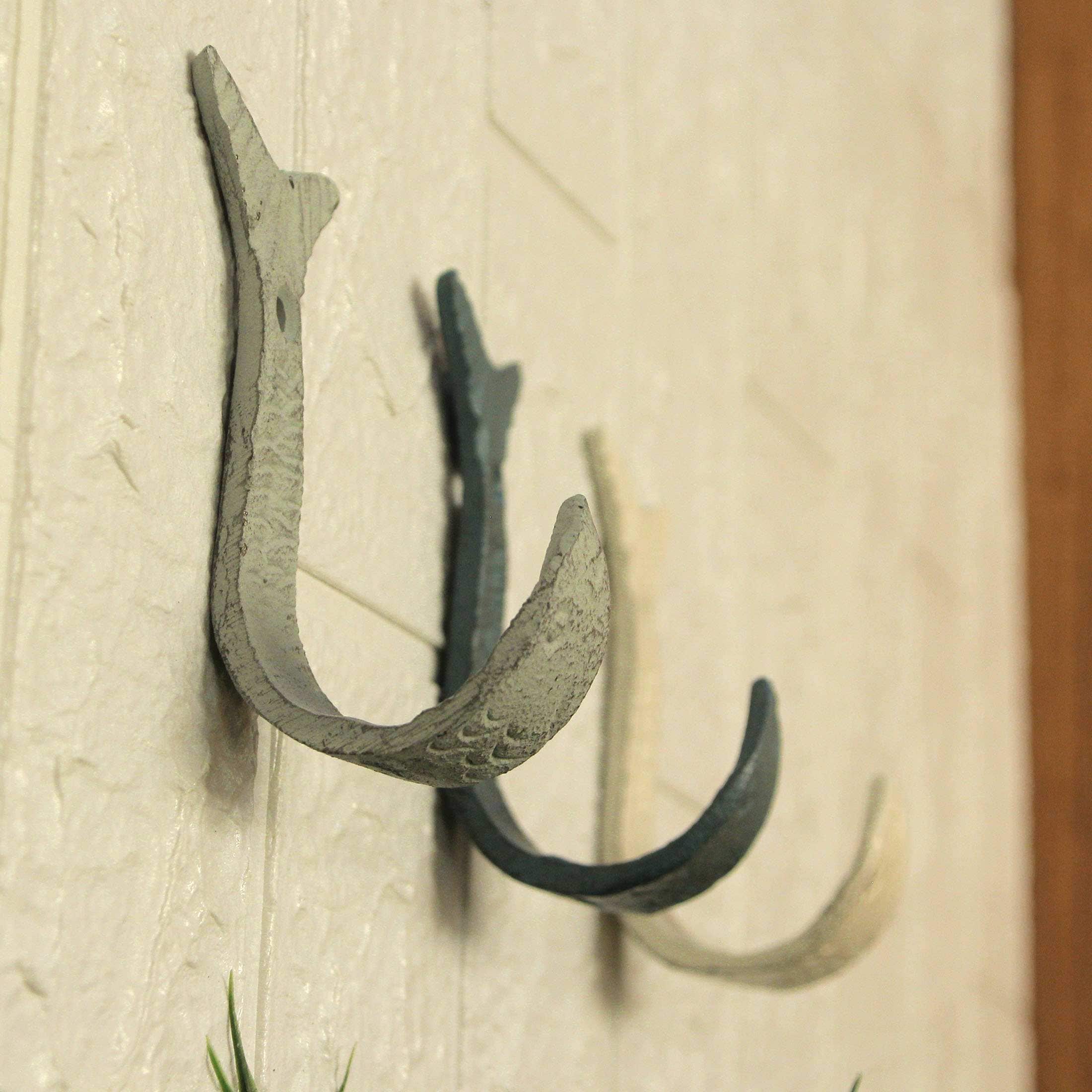Zeckos ZKO-99362 Decorative-Wall-Hooks - View #5