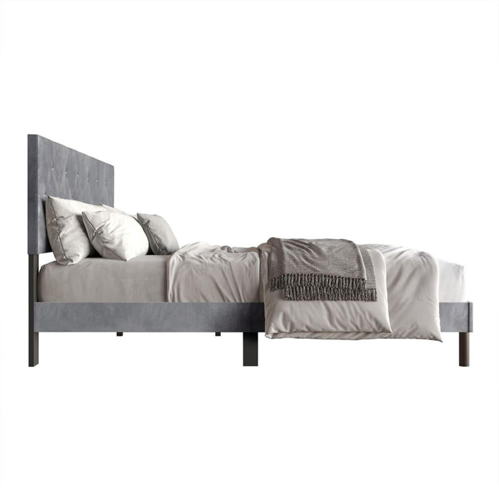 Home Design 80269-311 beds - View #5