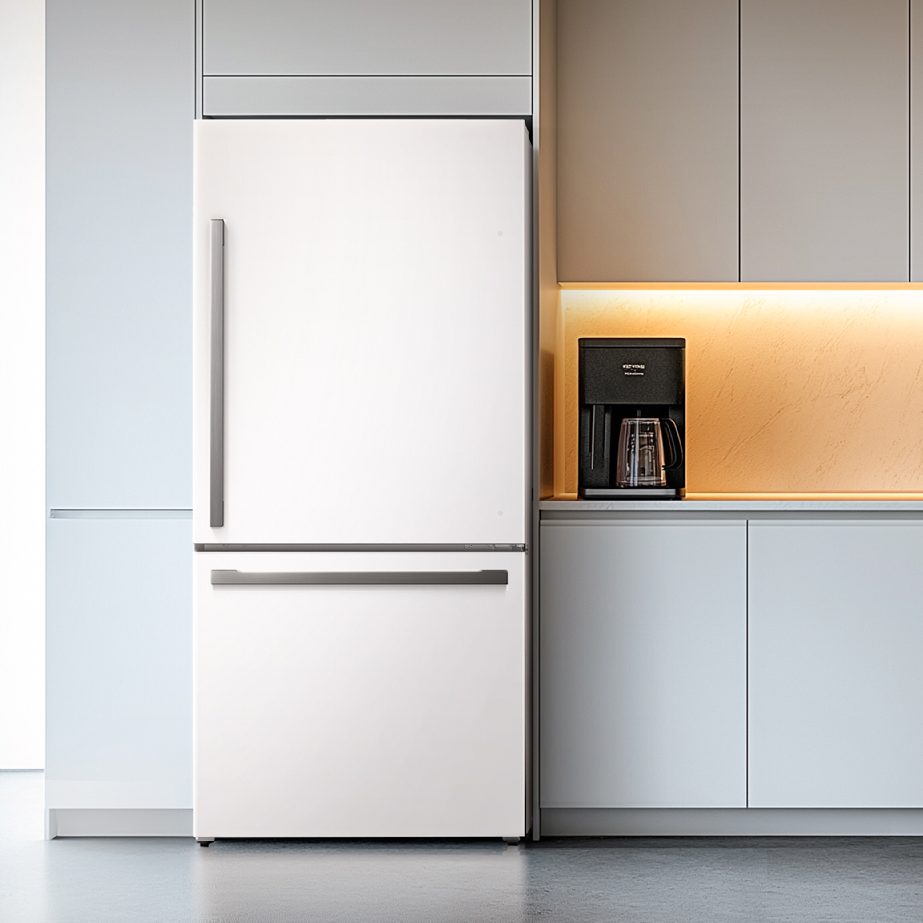 Hisense HRB171N6AWE Bottom-Freezer-Refrigerators - View #19