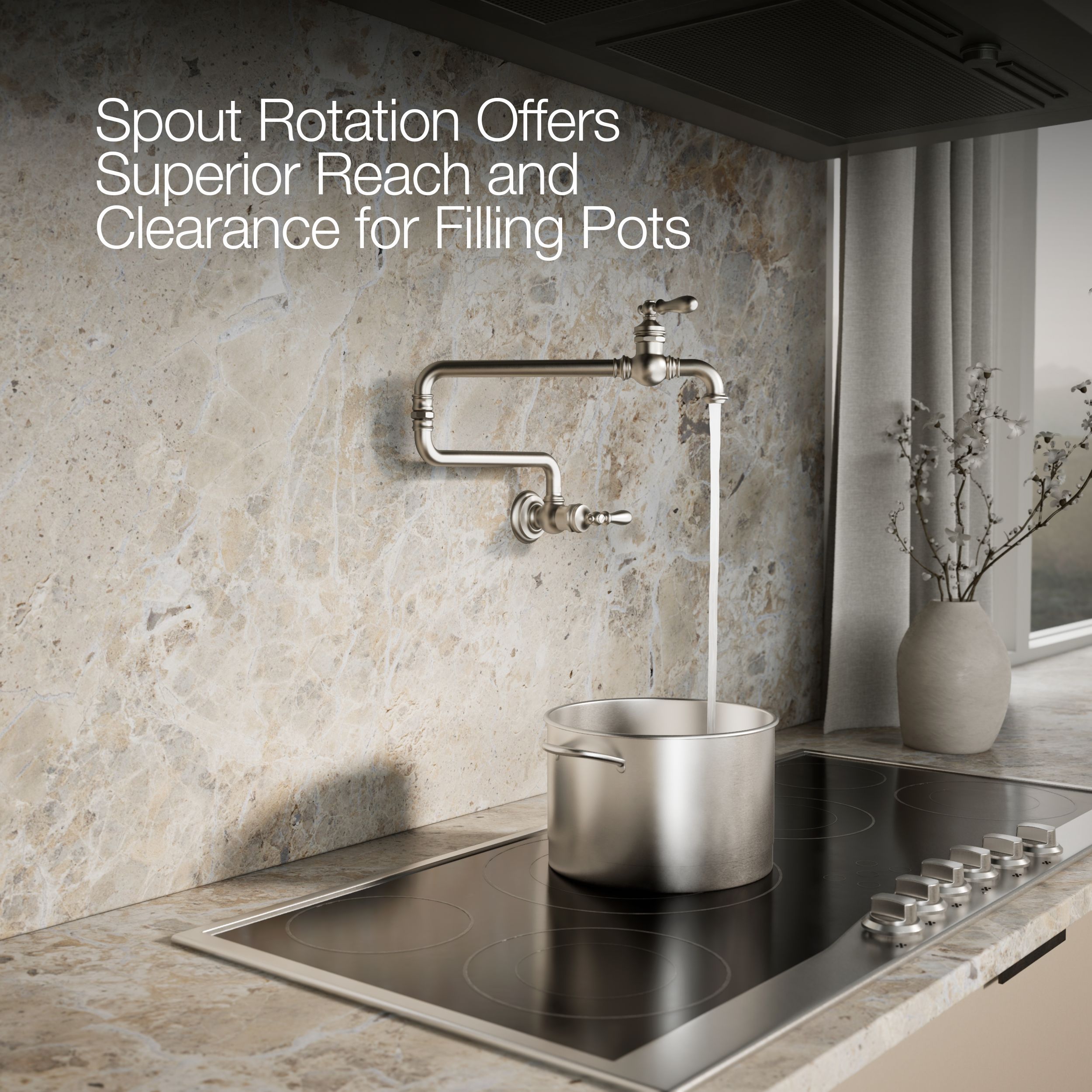  99270-VS Kitchen-Faucets - View #6
