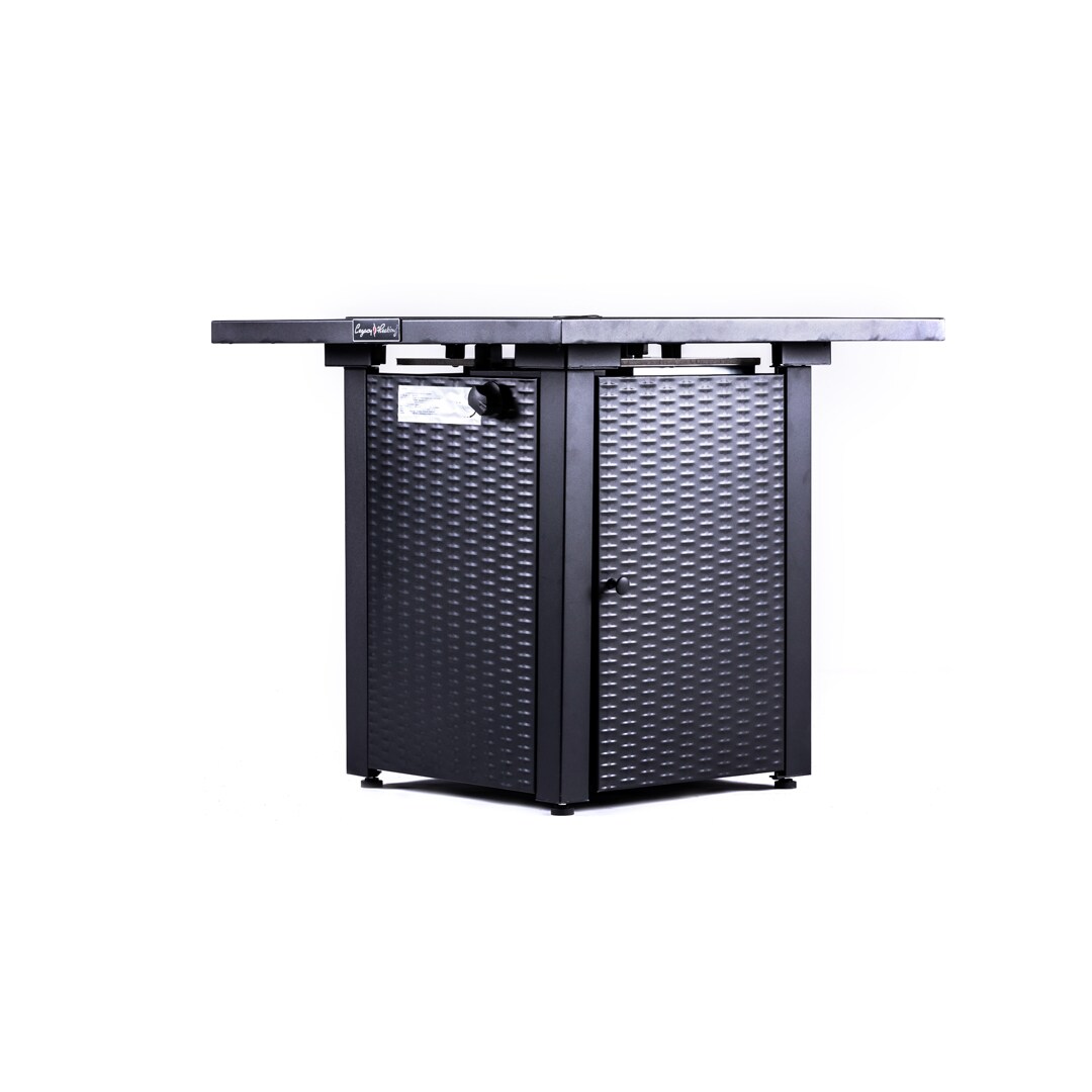 Legacy Heating CDF-WMGB28-WK Outdoor-Gas-Firepits - View #2