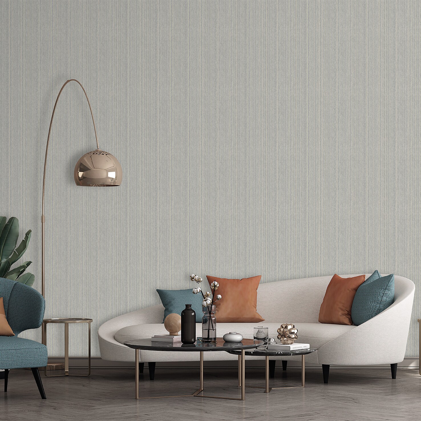 Veer Decor 8250-AB3 wallpaper - View #3