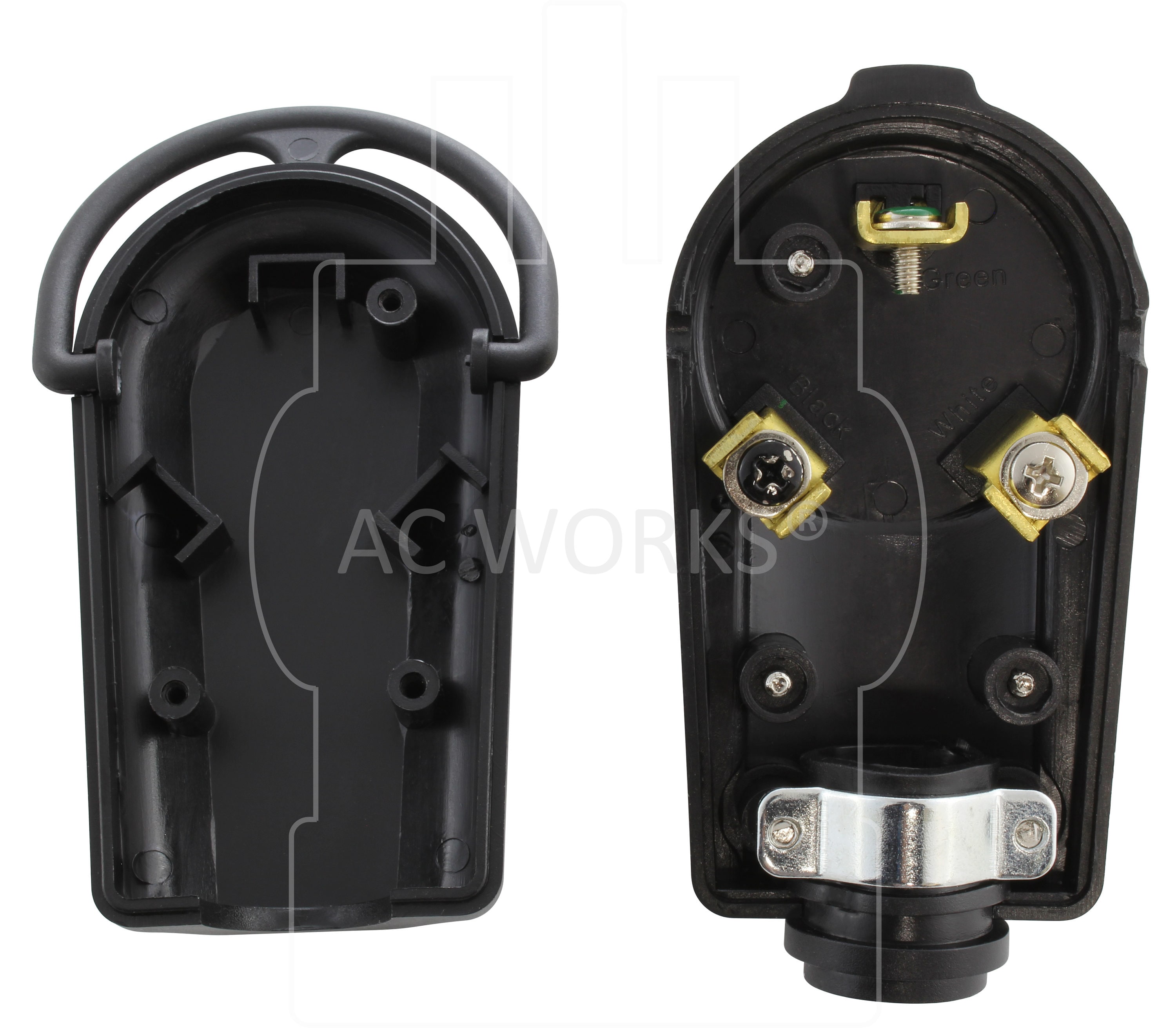 AC WORKS ASTT30P Electrical-Plugs-Connectors - View #5