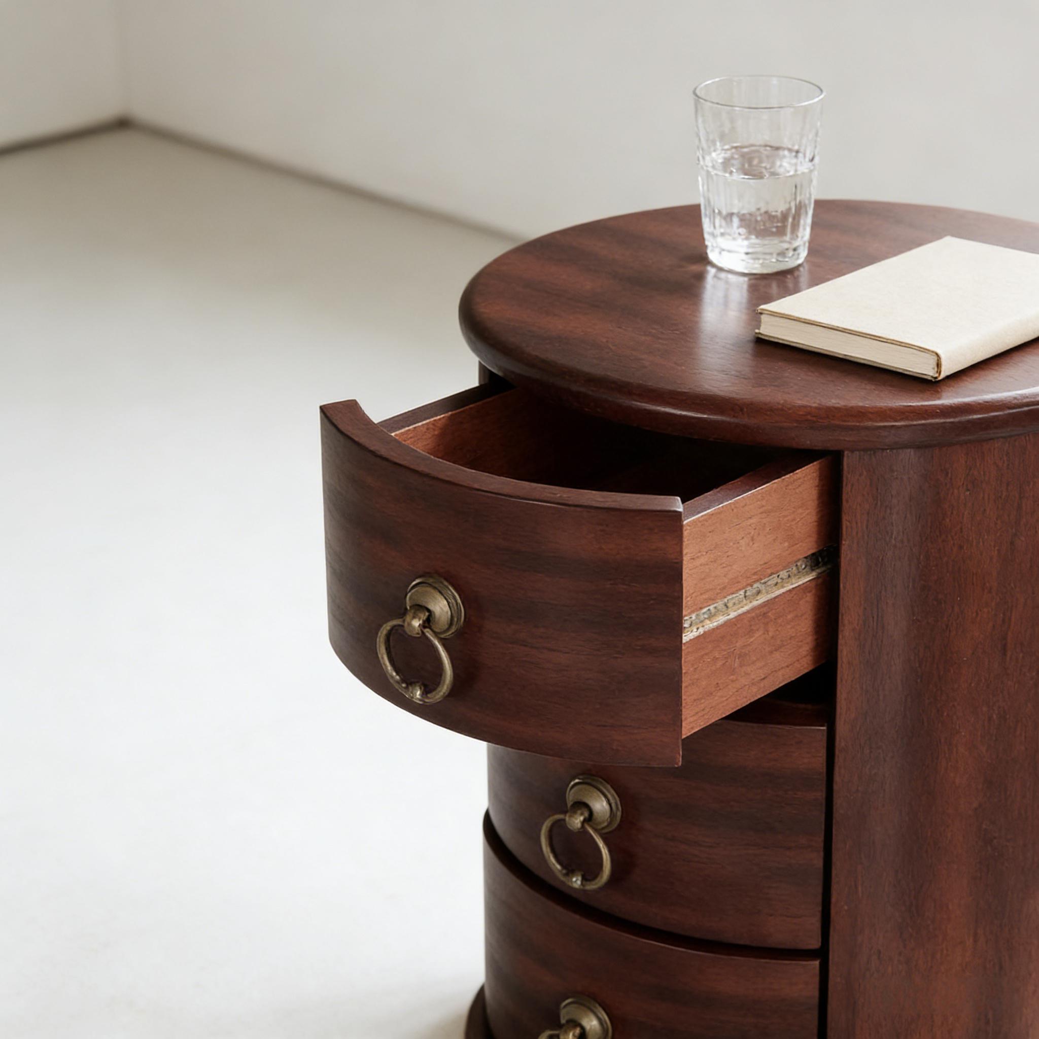 Tinyhomie LW-RV-732 End-Tables - View #2