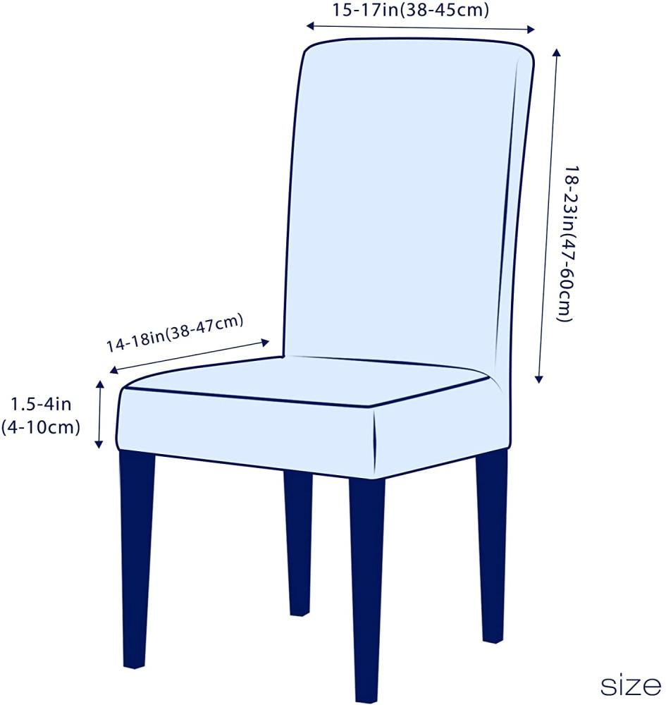 Subrtex SBTDTHYZT002BB01 slipcovers - View #5