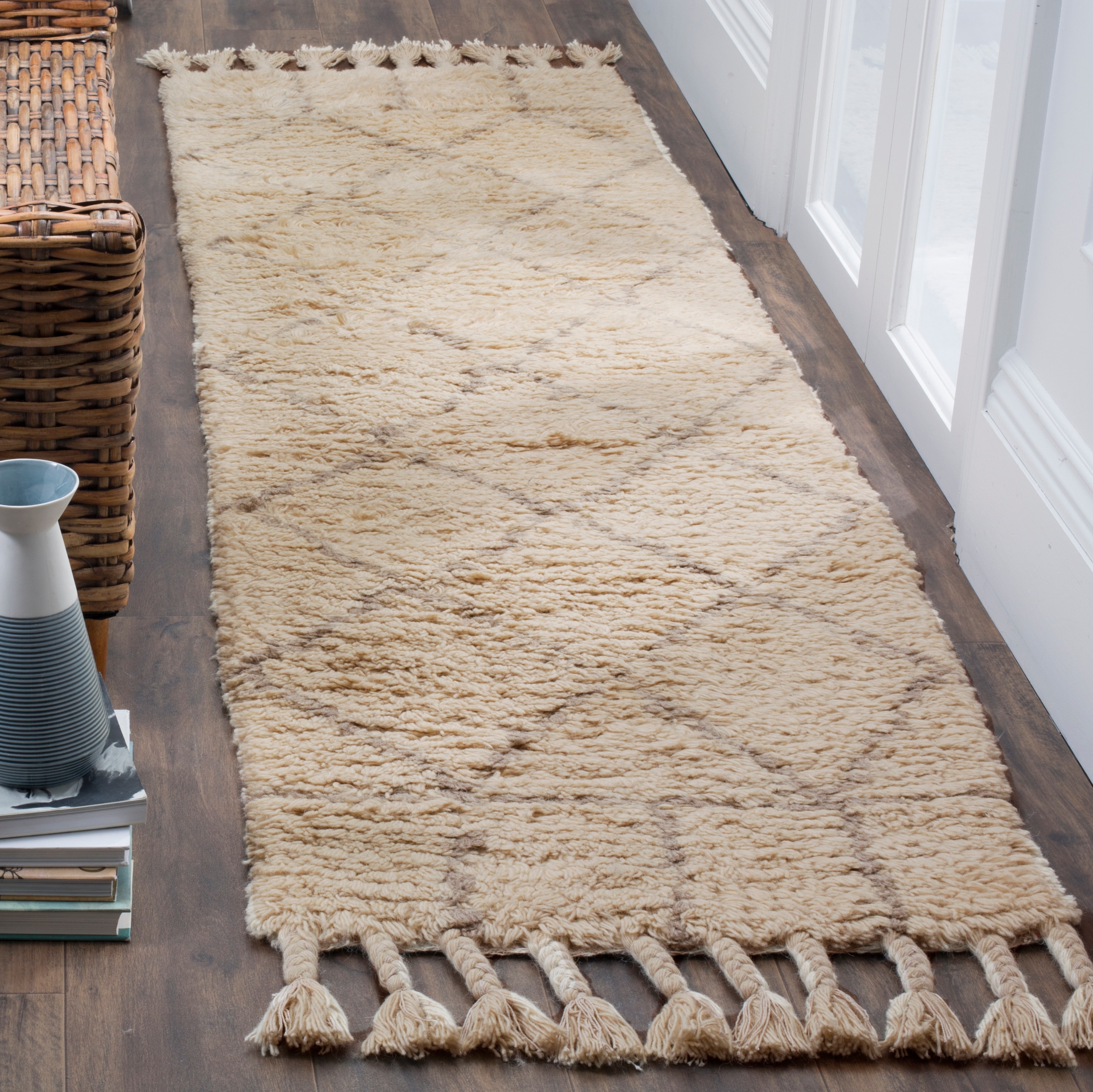 Safavieh CSB725B-28 rugs - View #2