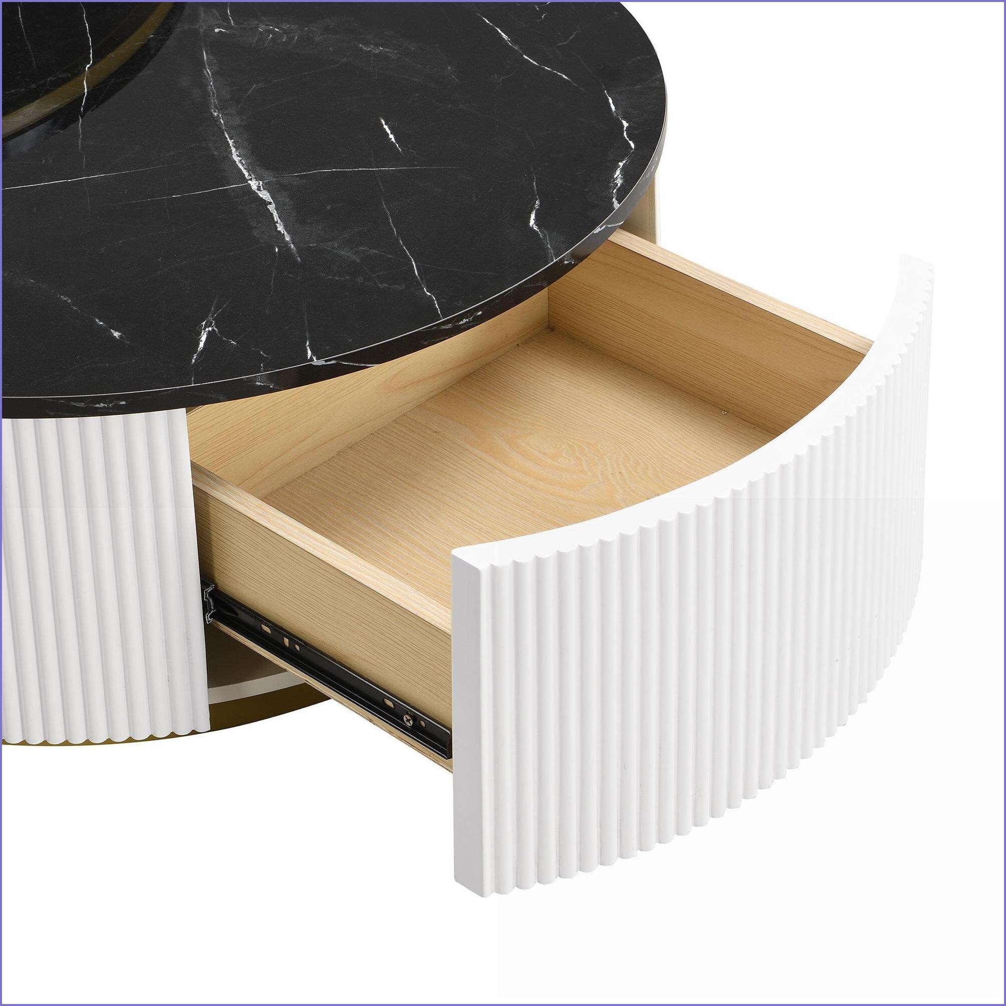 Watnature UNHS3QFBOAMY Coffee-Tables - View #15