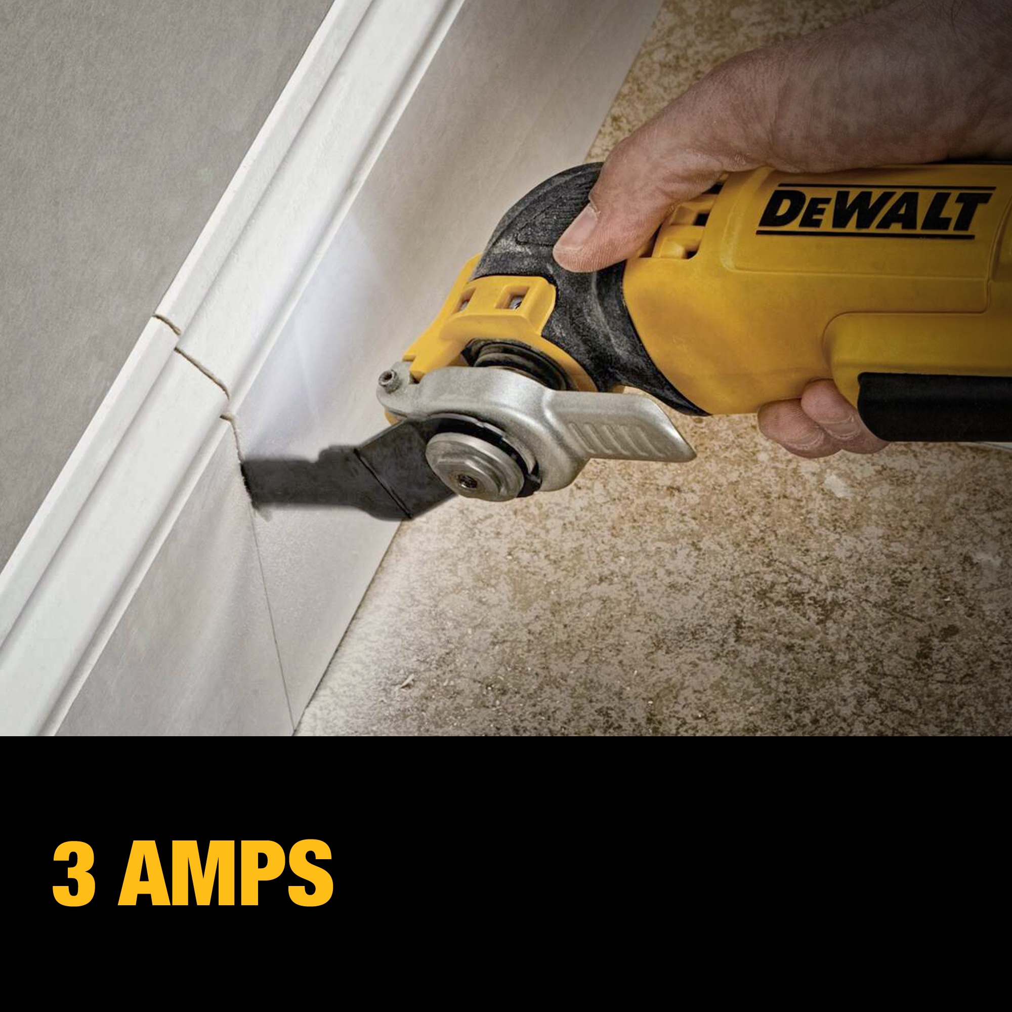 DEWALT DWE315SK Oscillating-Tool-Kits - View #4