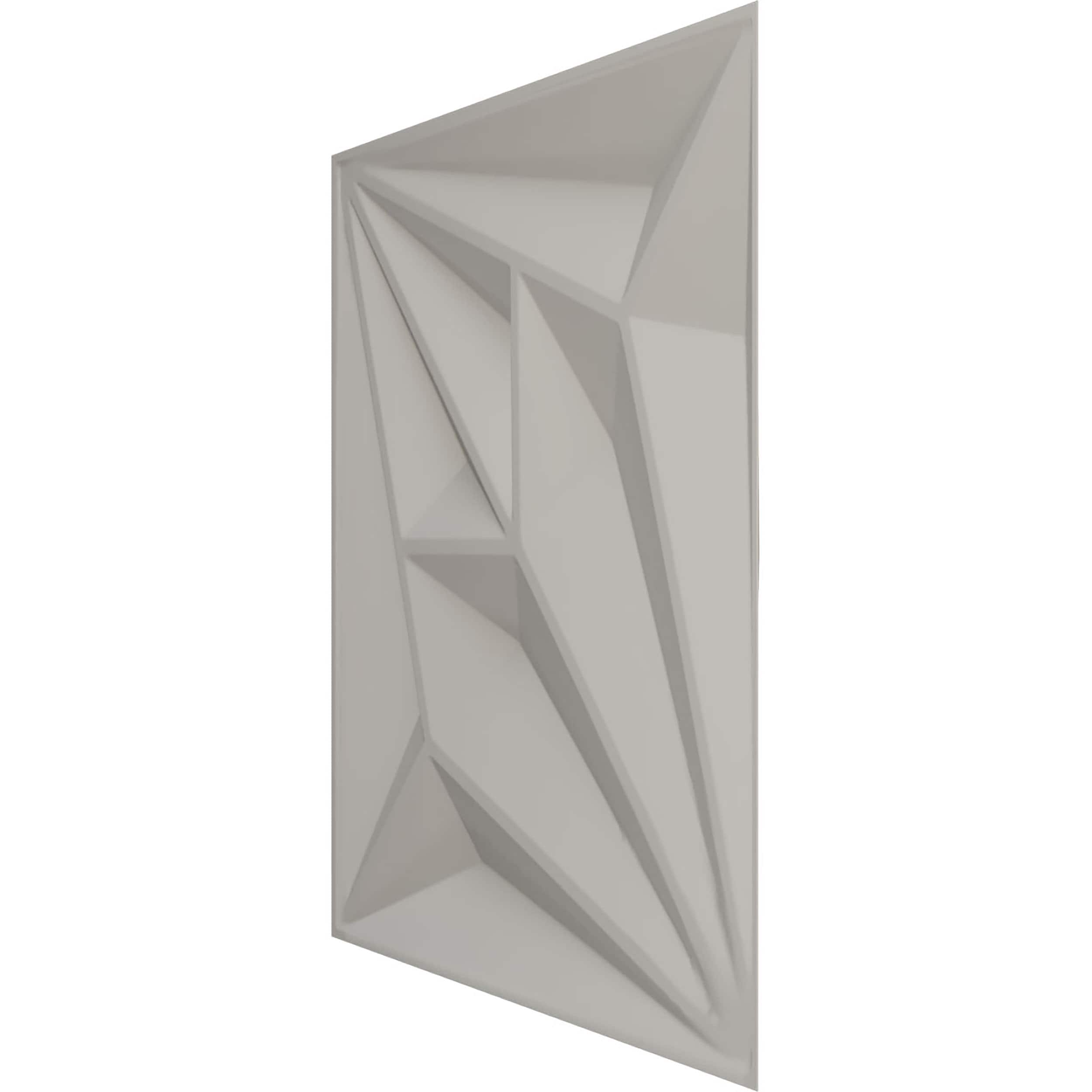 Ekena Millwork WP20X20DMHML Wall-Panels - View #4
