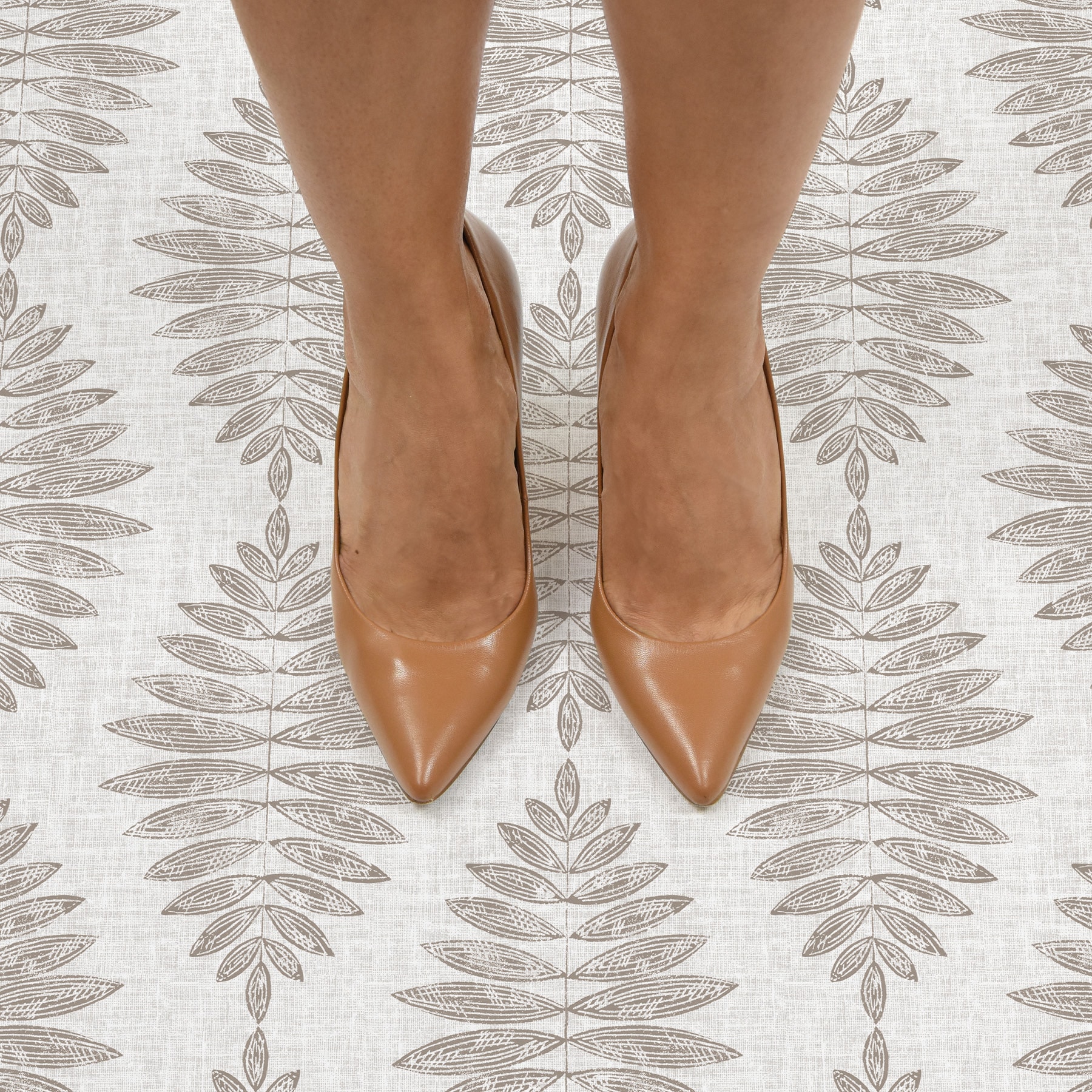 FloorPops TFP3298 Vinyl-Tiles - View #5