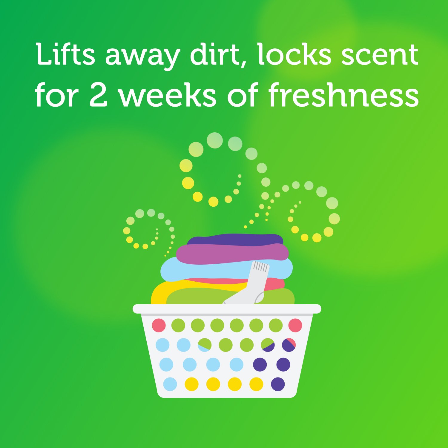 Gain 12784 Laundry-Detergent - View #9