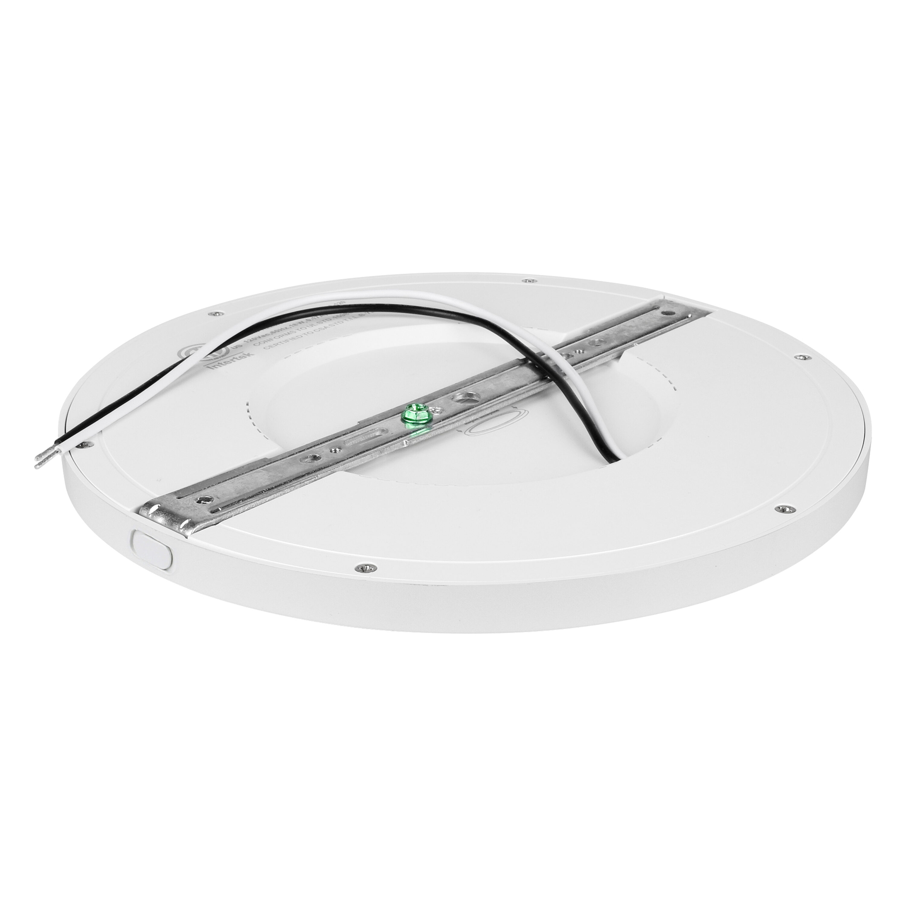 Access Lighting 20848LEDD-BL/ACR flushmounts - View #2