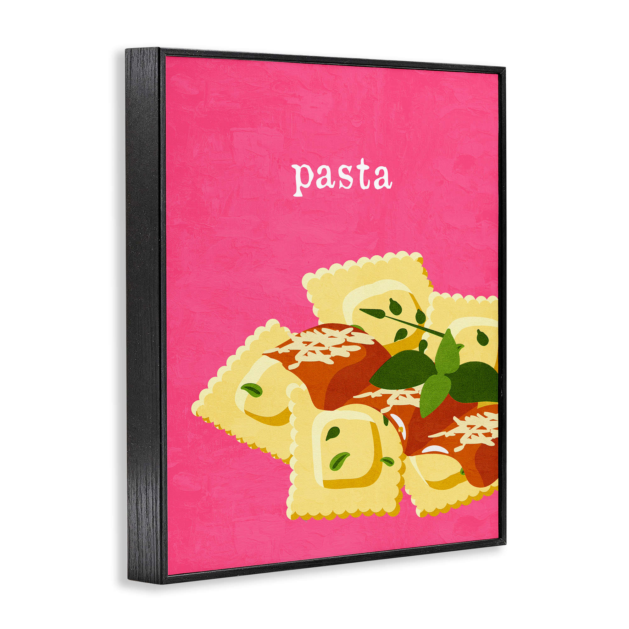 Stupell Industries BS-457-FR-24X30 Wall-Art - View #2