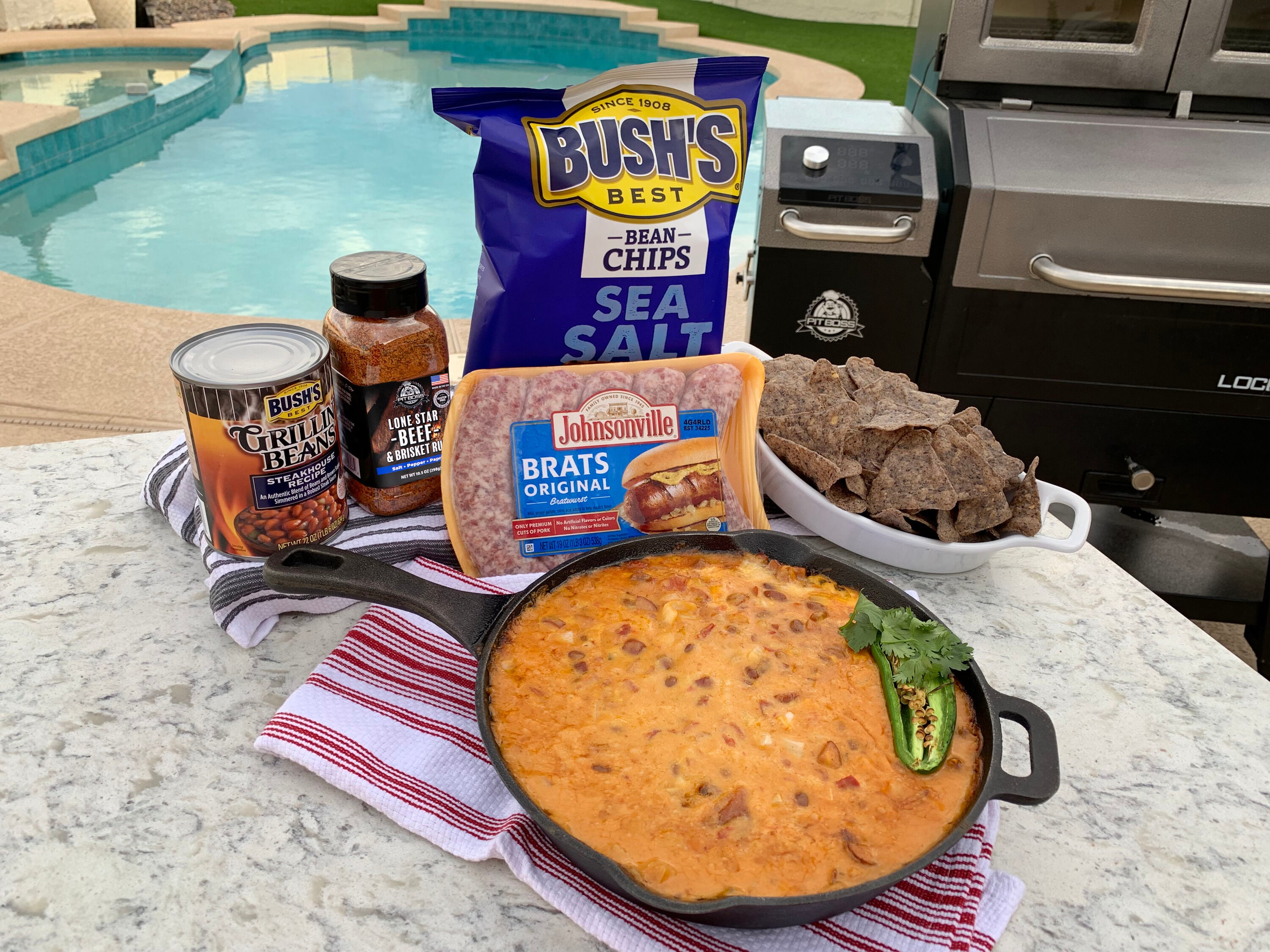 Pit Boss 40322 Dry-Seasoning-Marinades - View #3